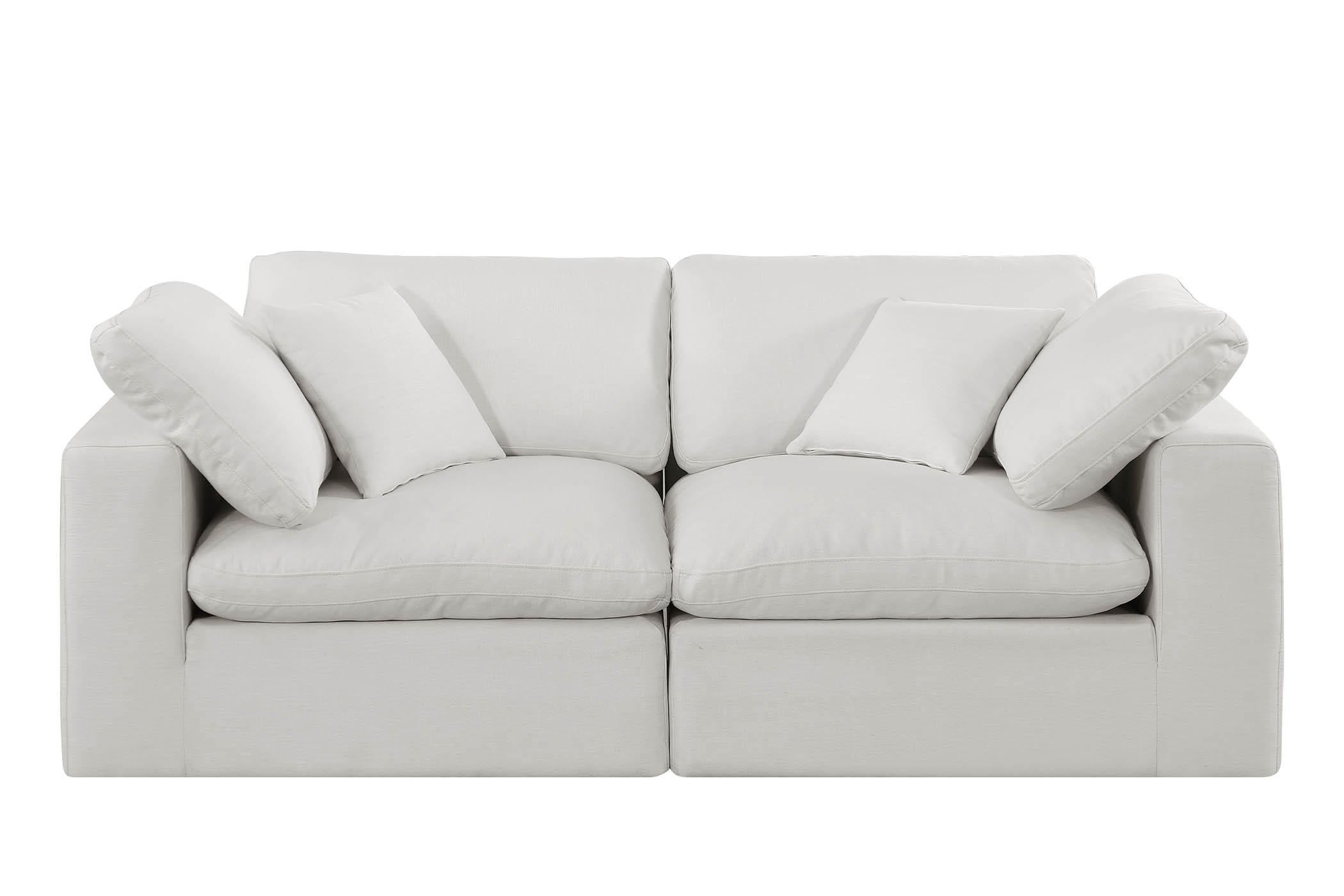 

    
Meridian Furniture 187Cream-S80 Modular Sofa Cream 187Cream-S80
