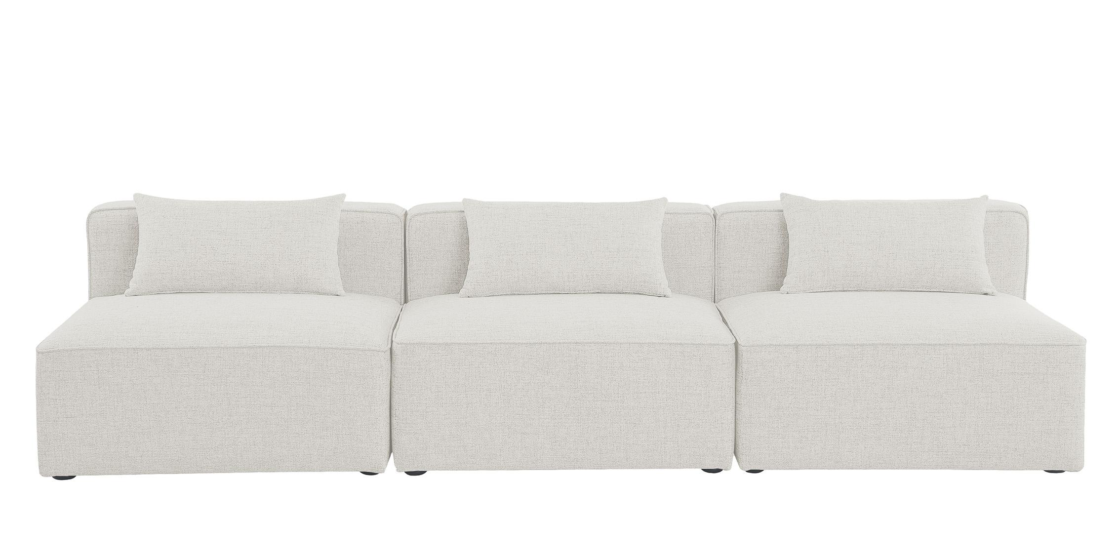 

    
Meridian Furniture CUBE 630Cream-S108A Modular Sofa Cream 630Cream-S108A
