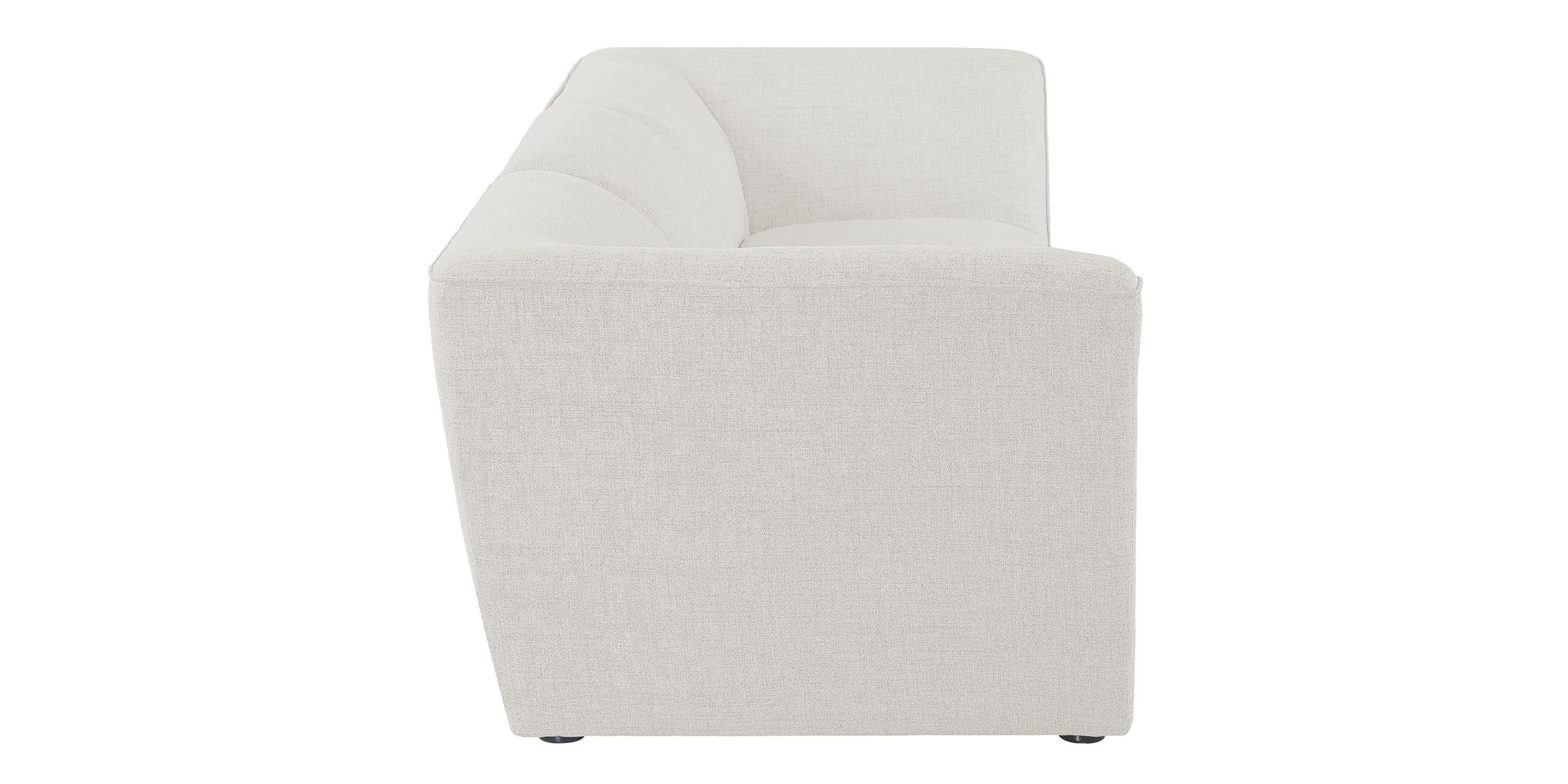 

        
Meridian Furniture MIRAMAR 683Cream-S109 Modular Sofa Cream Linen 94308264479
