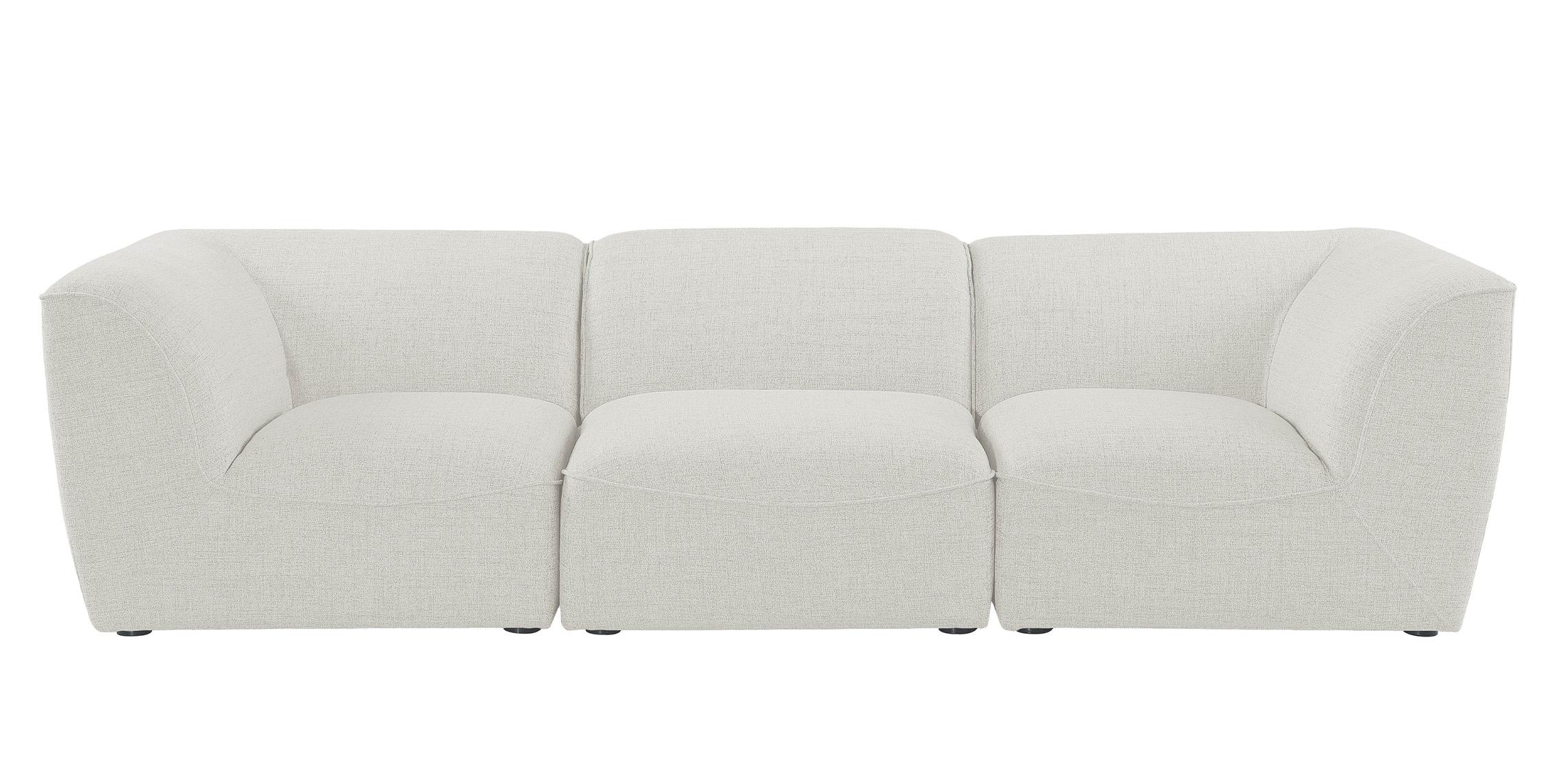 

    
Meridian Furniture MIRAMAR 683Cream-S109 Modular Sofa Cream 683Cream-S109
