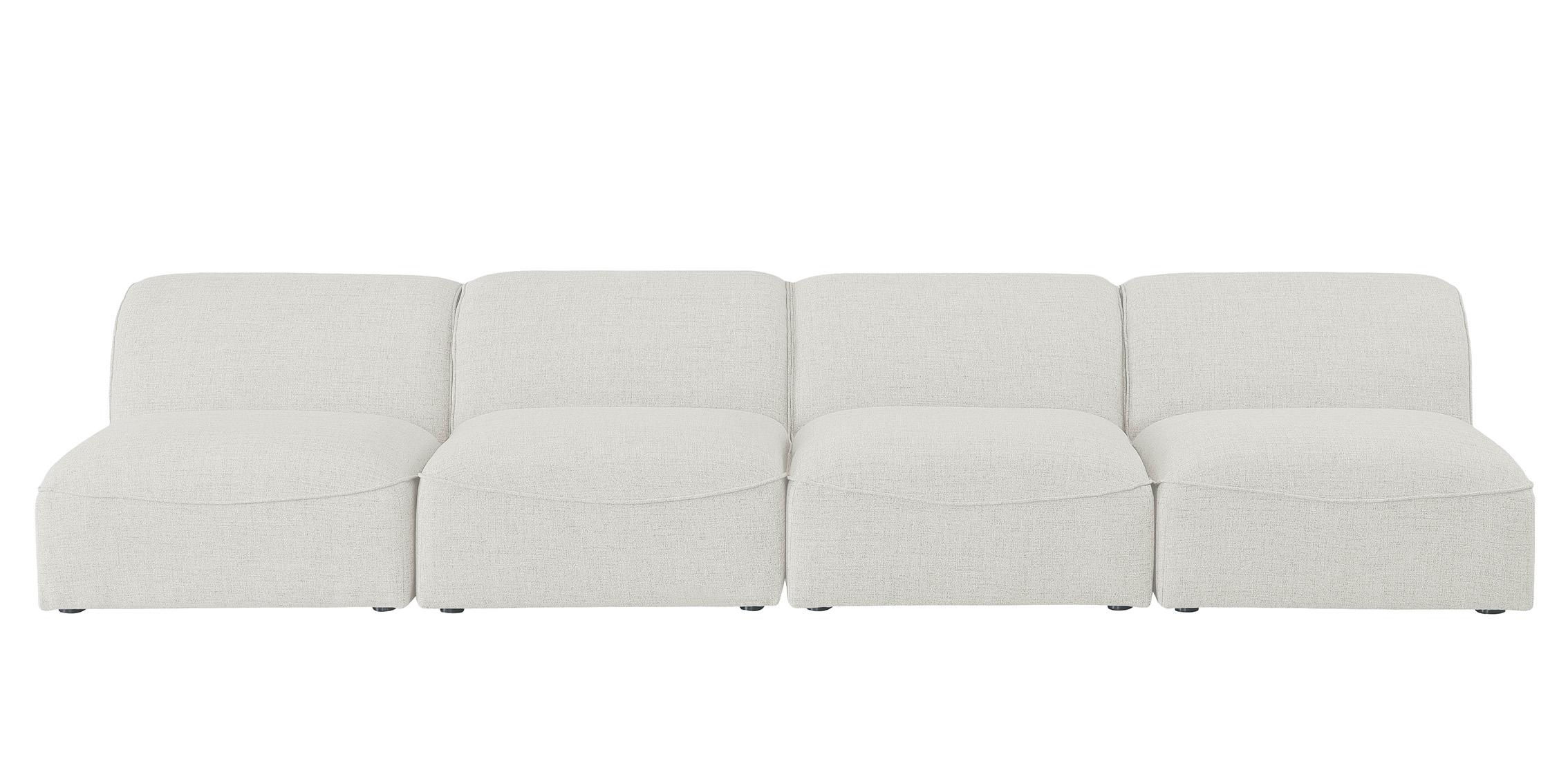 

    
Meridian Furniture MIRAMAR 683Cream-S132 Modular Sofa Cream 683Cream-S132

