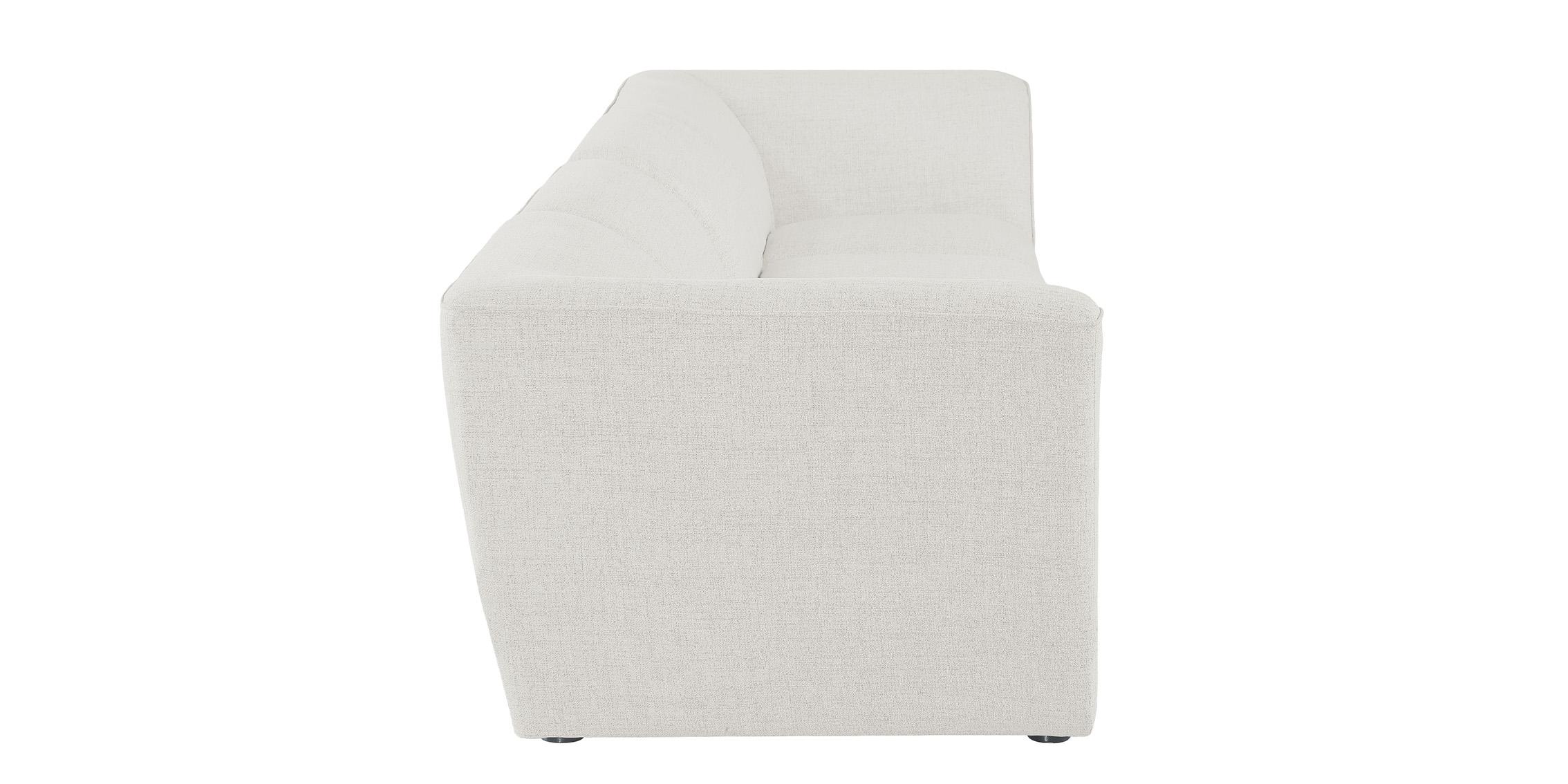 

        
Meridian Furniture MIRAMAR 683Cream-S142 Modular Sofa Cream Linen 94308264530

