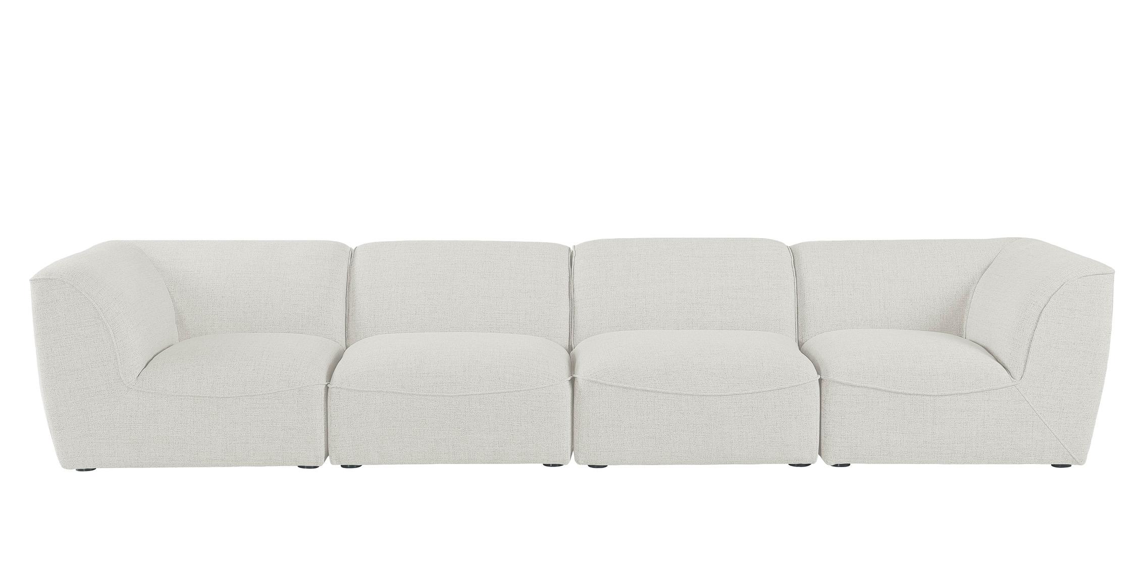 

    
Meridian Furniture MIRAMAR 683Cream-S142 Modular Sofa Cream 683Cream-S142
