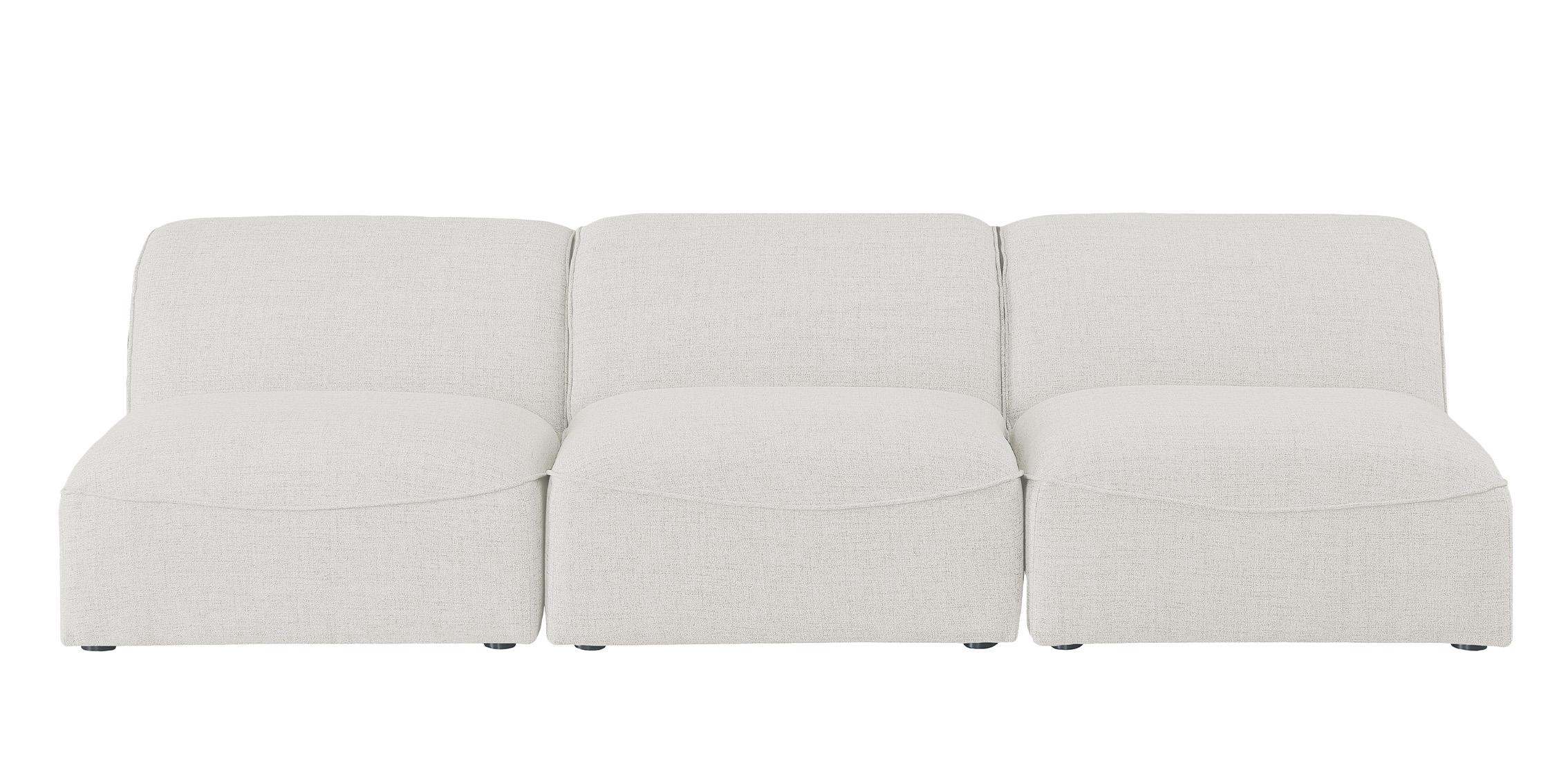 

    
Meridian Furniture MIRAMAR 683Cream-S99 Modular Sofa Cream 683Cream-S99
