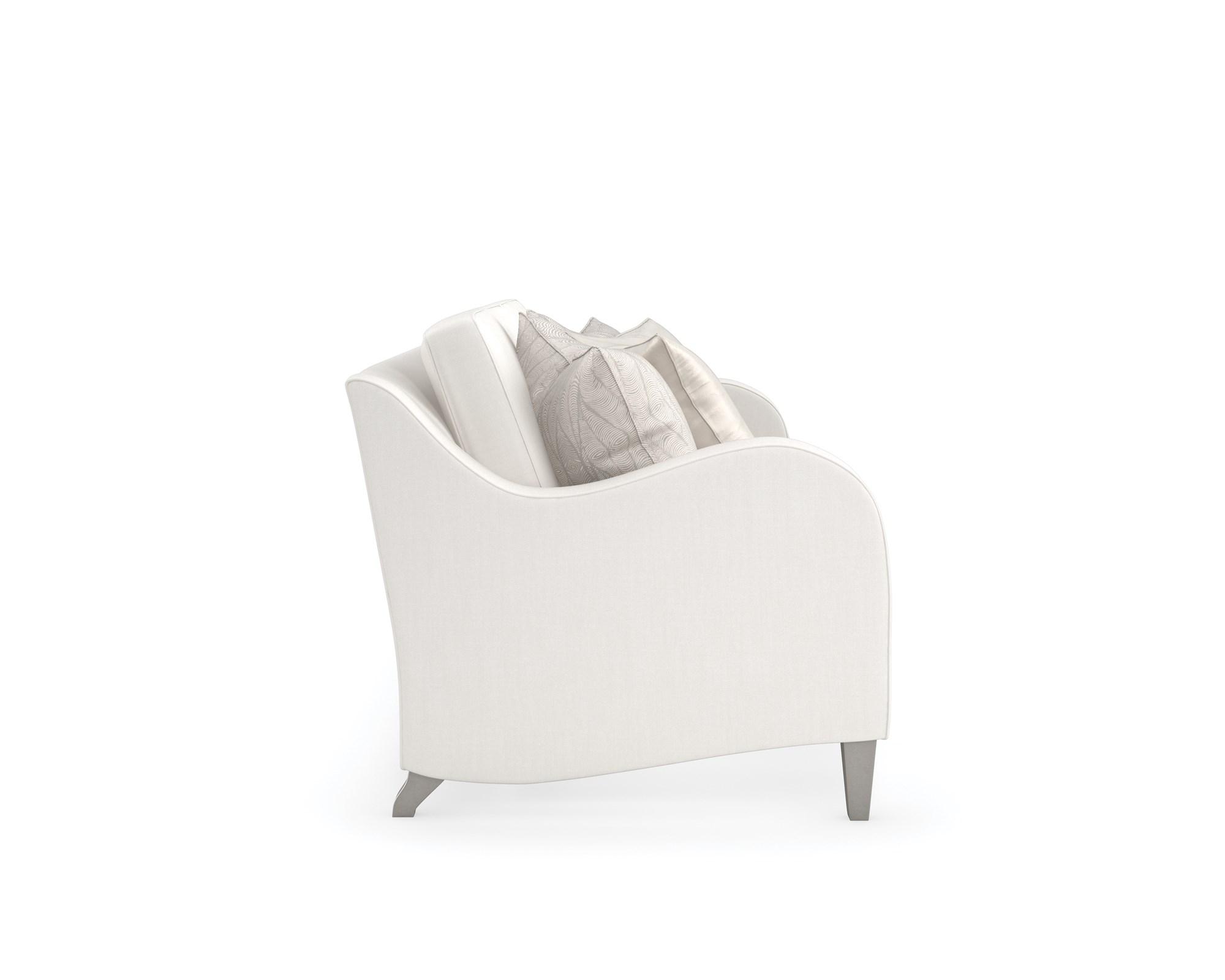

    
9270-082-A-Set-2 Caracole Sofa and Chair
