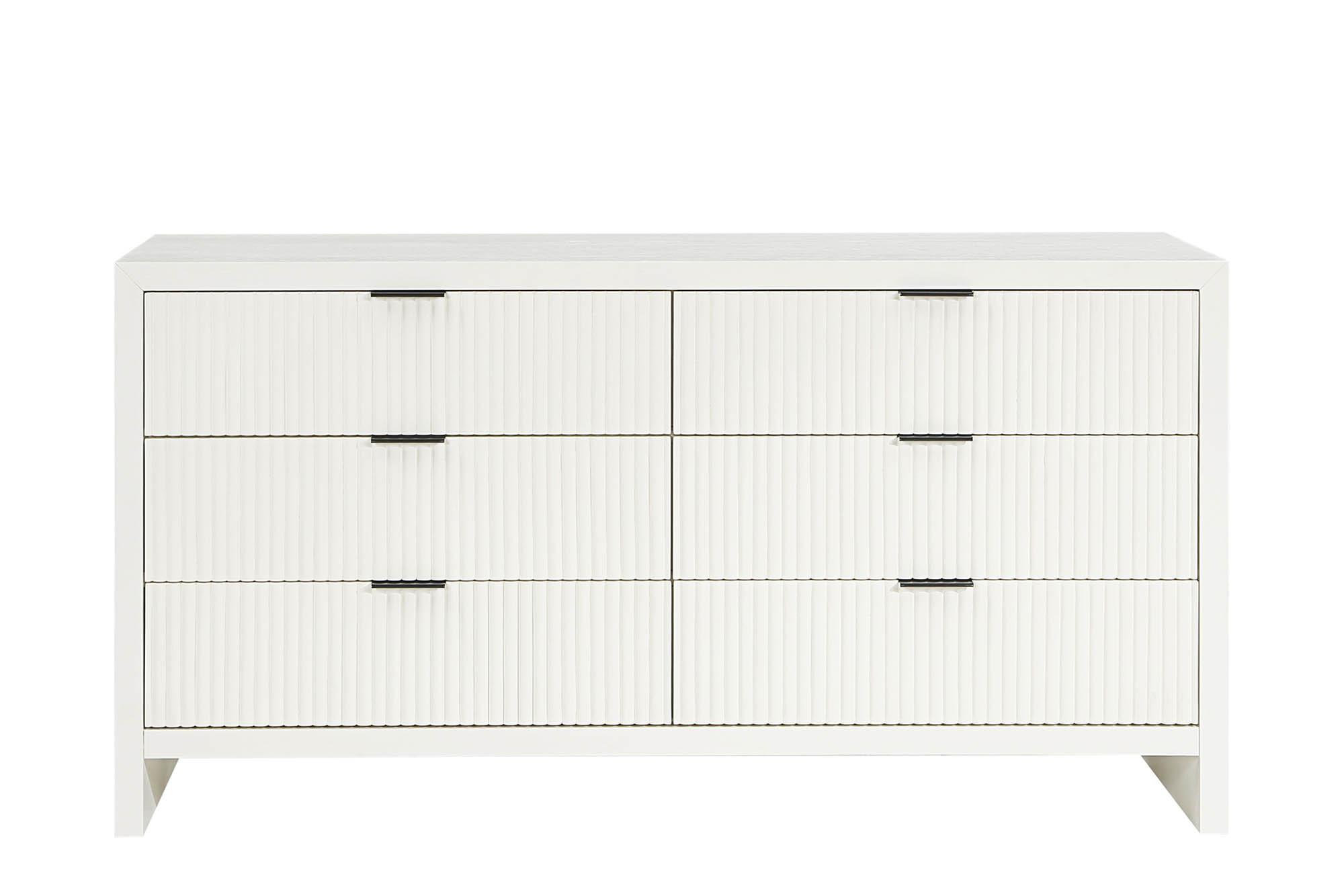 

    
Meridian Furniture FAIRFAX  311Cream-D Dresser Cream 311Cream-D
