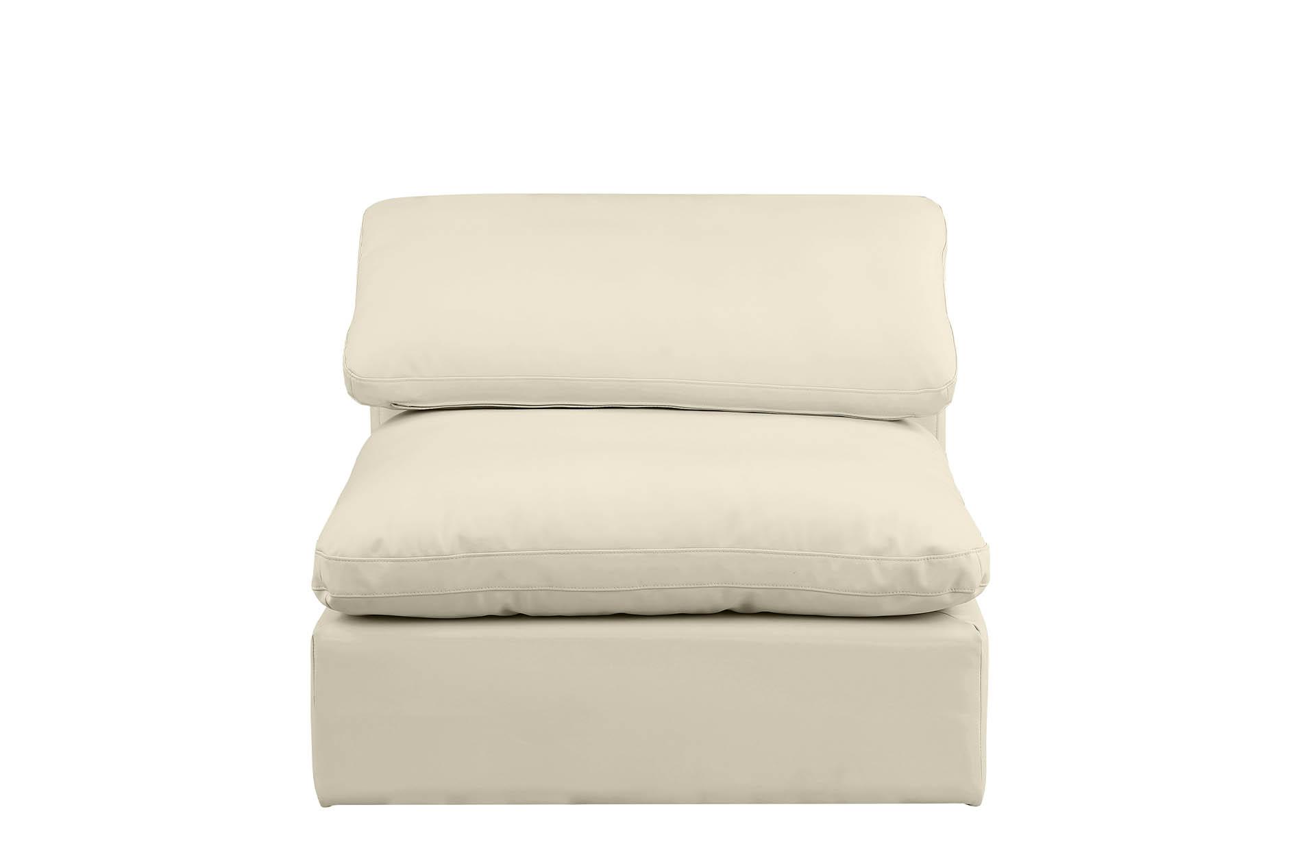 

    
Meridian Furniture 188Cream-Armless Modular Armless Chair Cream 188Cream-Armless
