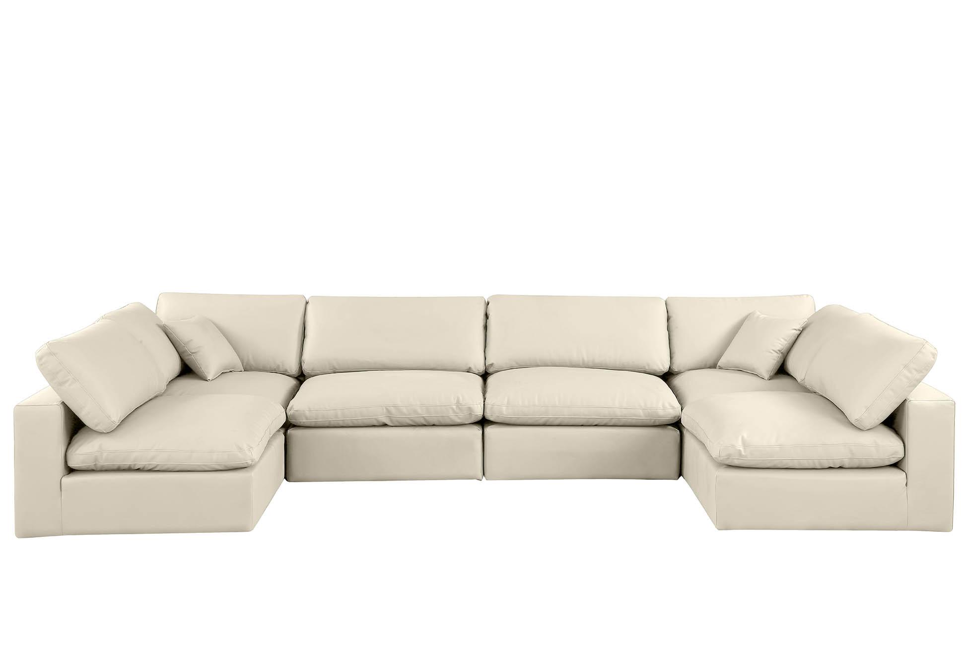 

    
Meridian Furniture 188Cream-Sec6D Modular Sectional Cream 188Cream-Sec6D
