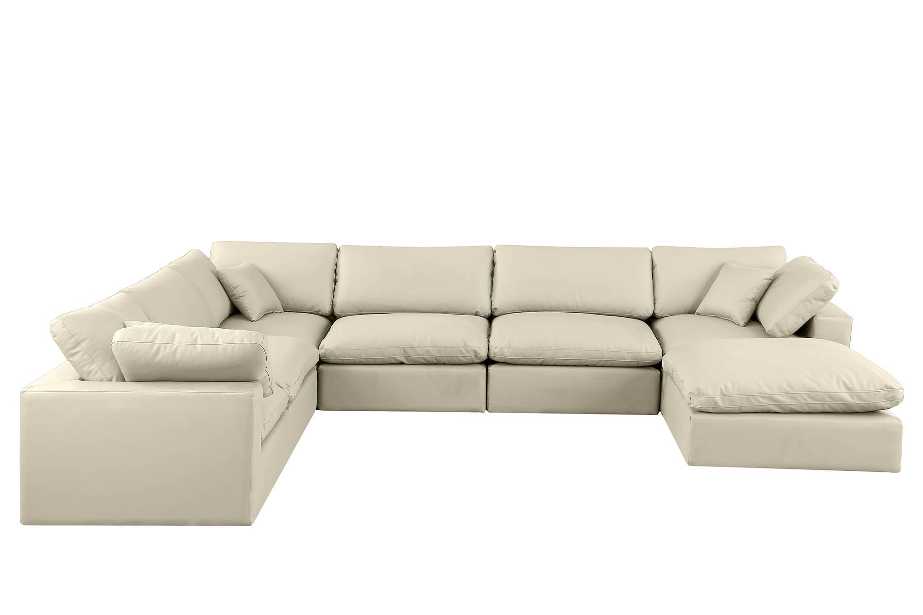 

    
Meridian Furniture 188Cream-Sec7A Modular Sectional Cream 188Cream-Sec7A
