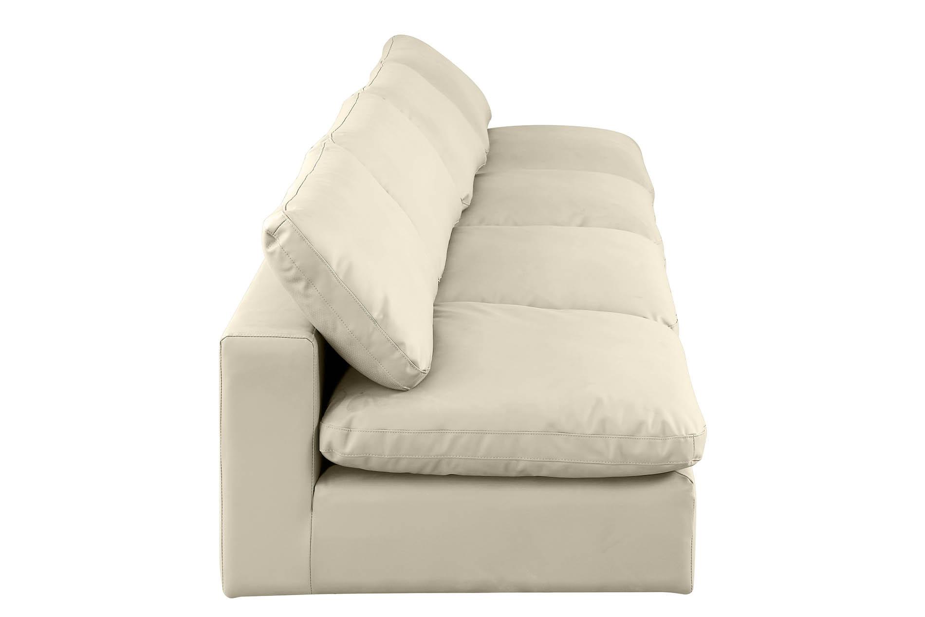

        
Meridian Furniture 188Cream-S156 Modular Sofa Cream Faux Leather 094308288253
