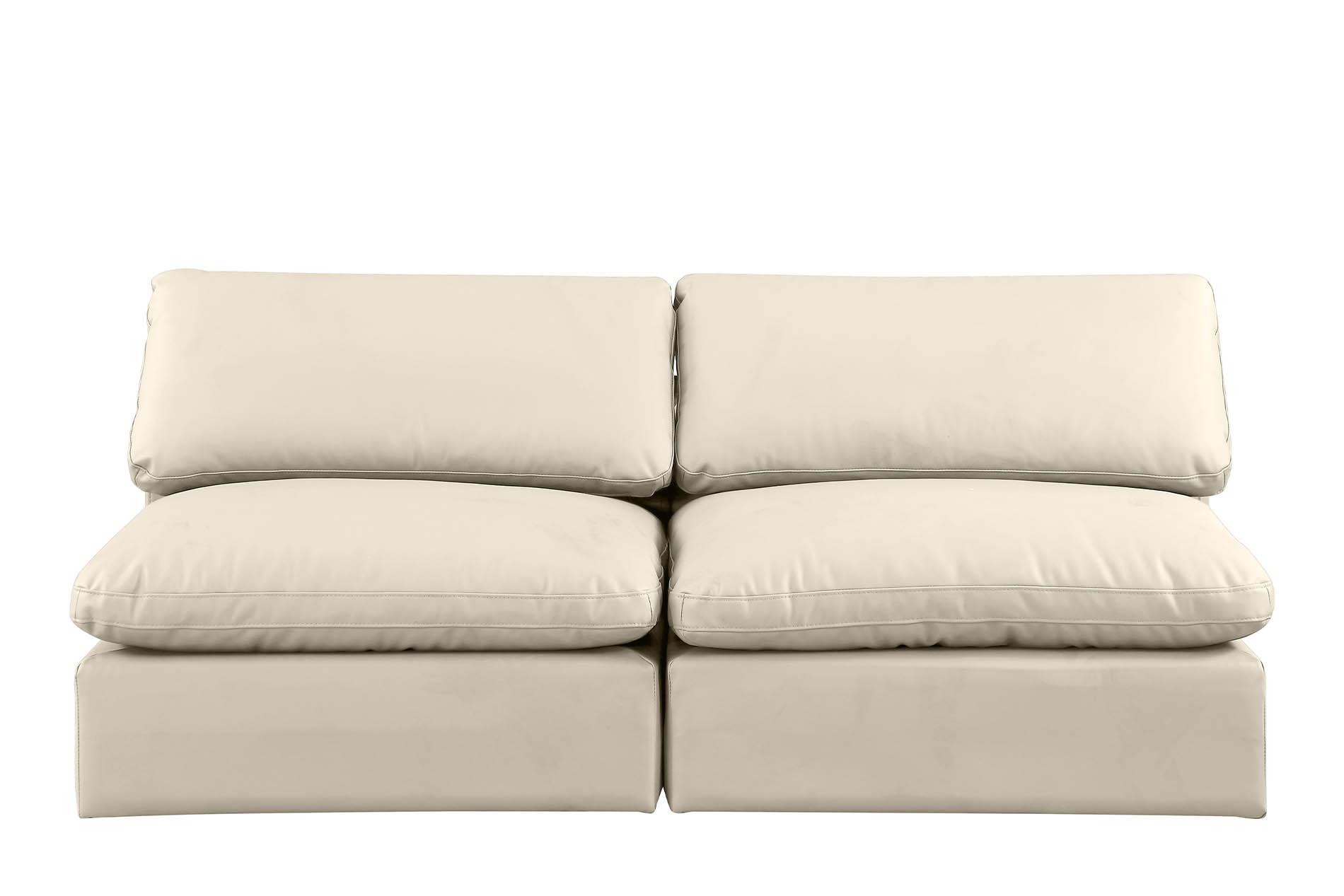 

    
Meridian Furniture 188Cream-S78 Modular Sofa Cream 188Cream-S78

