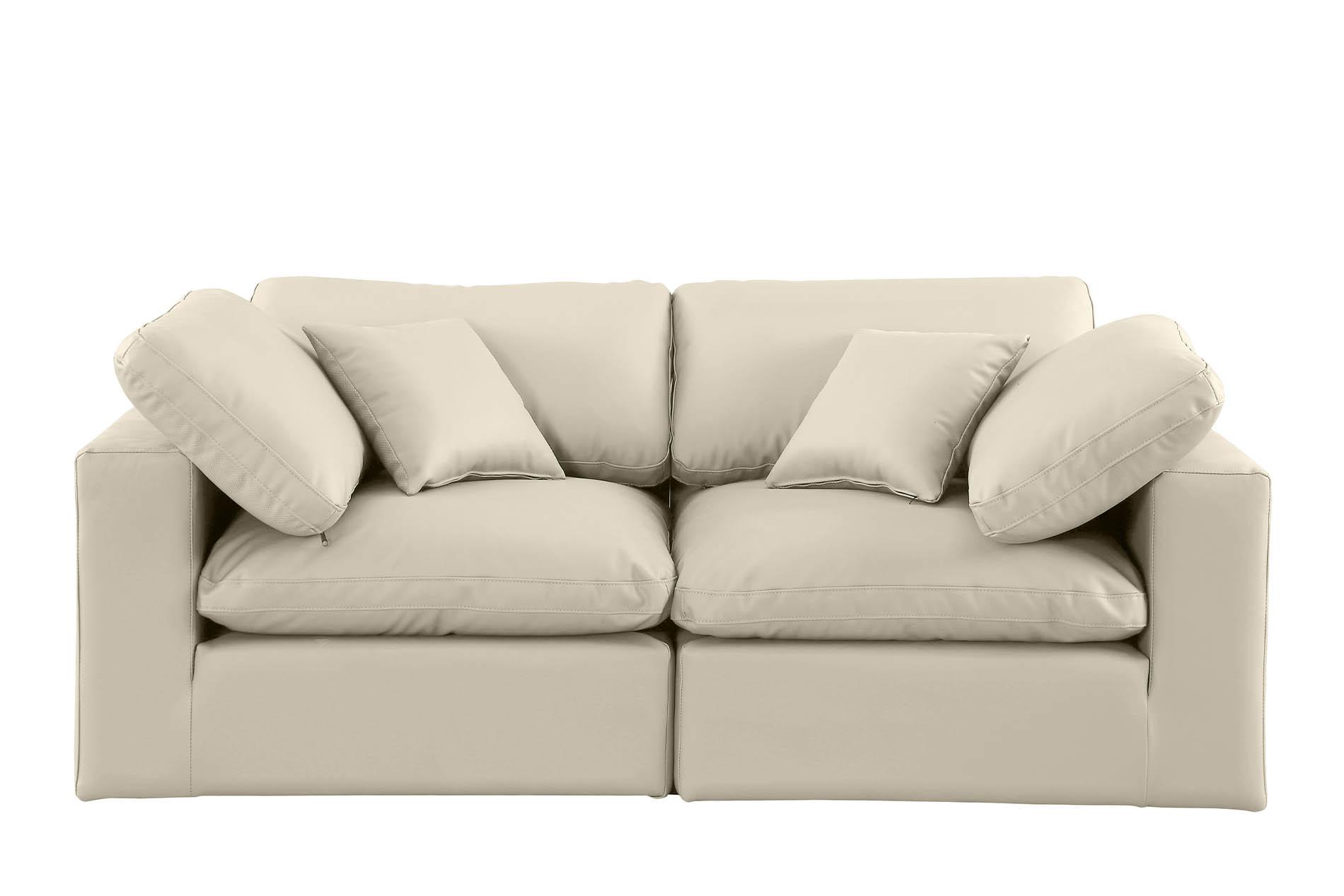 

    
Meridian Furniture 188Cream-S80 Modular Sofa Cream 188Cream-S80
