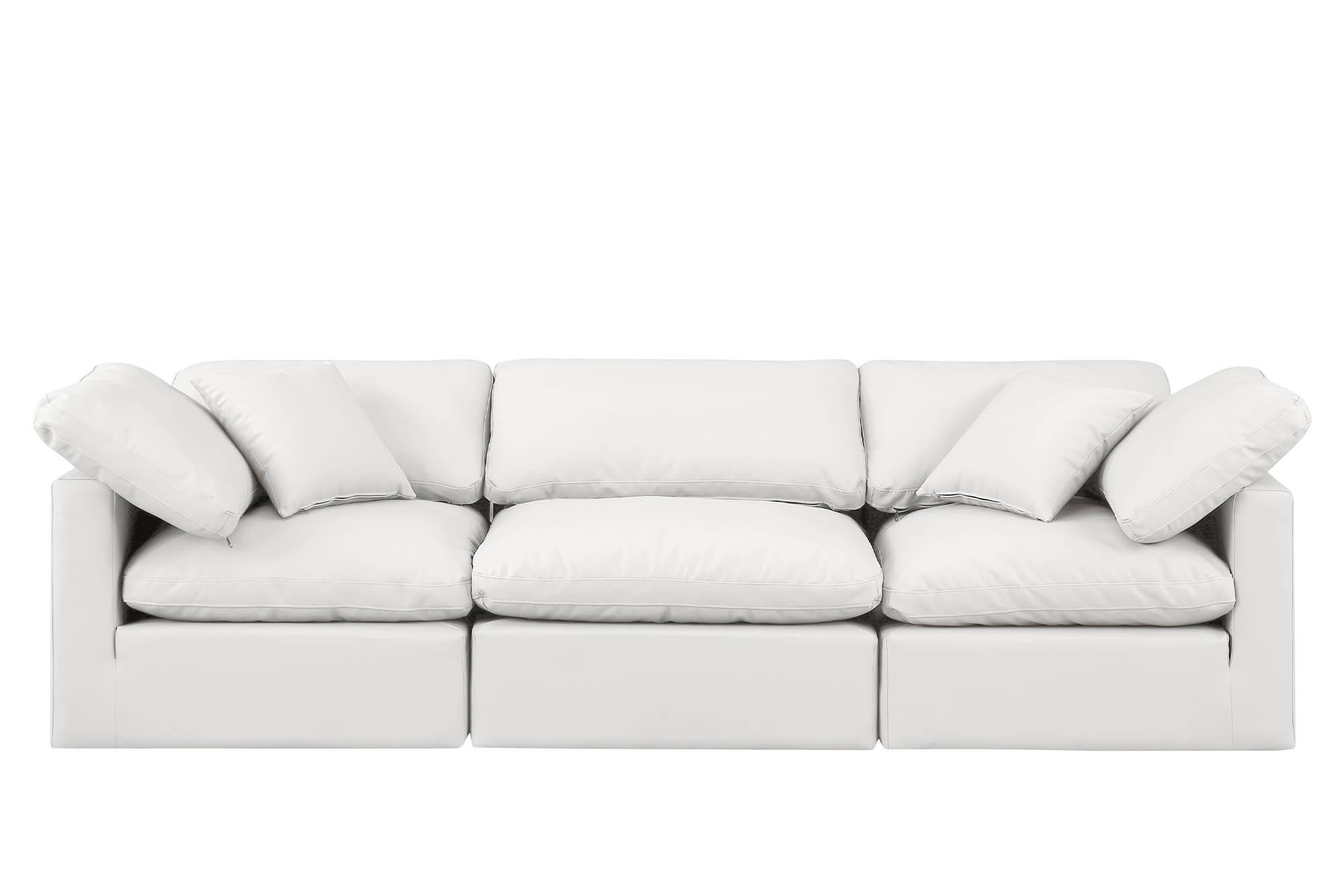 

    
Meridian Furniture INDULGE 146Cream-S105 Modular Sofa Cream 146Cream-S105

