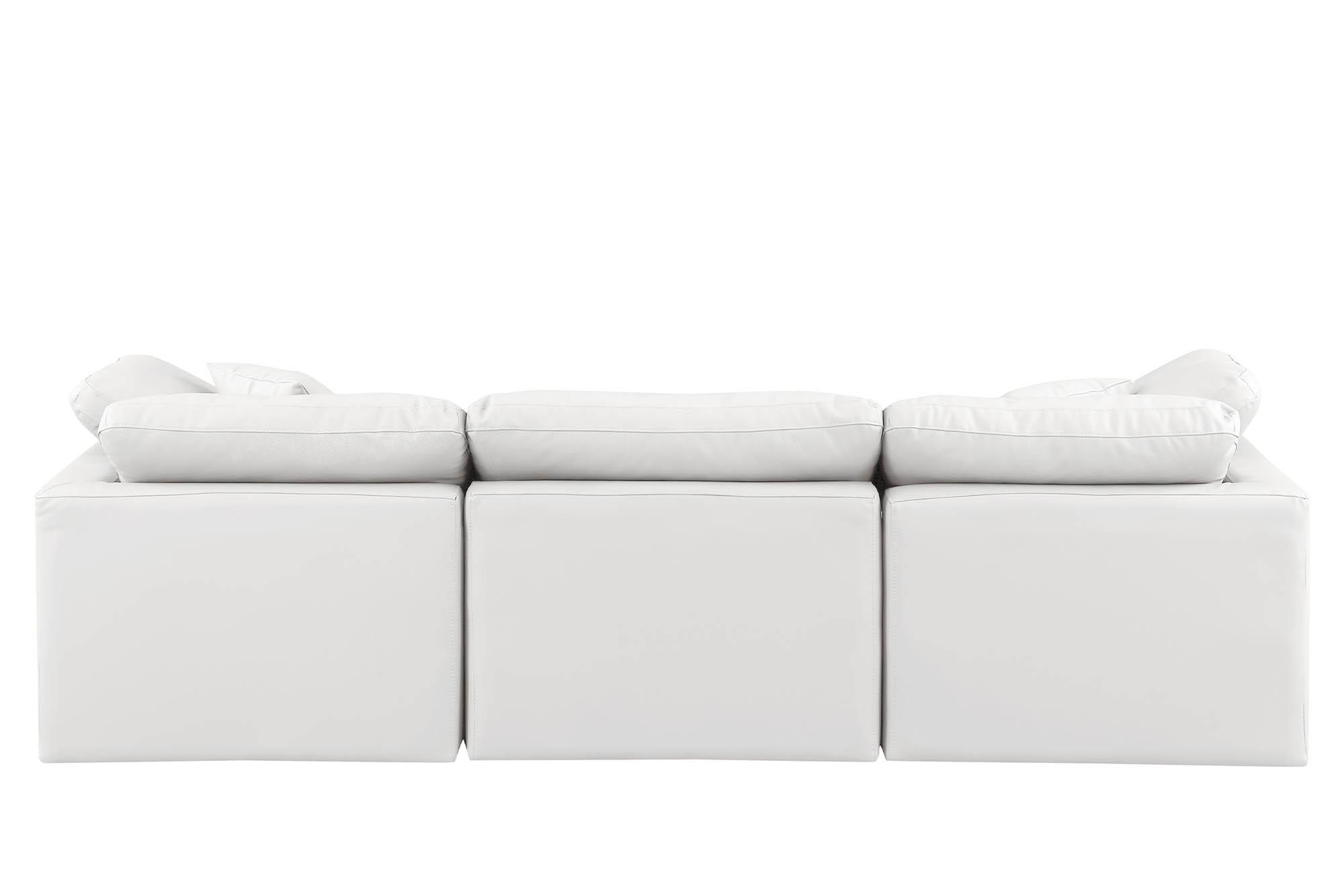 

    
146Cream-S105 Meridian Furniture Modular Sofa
