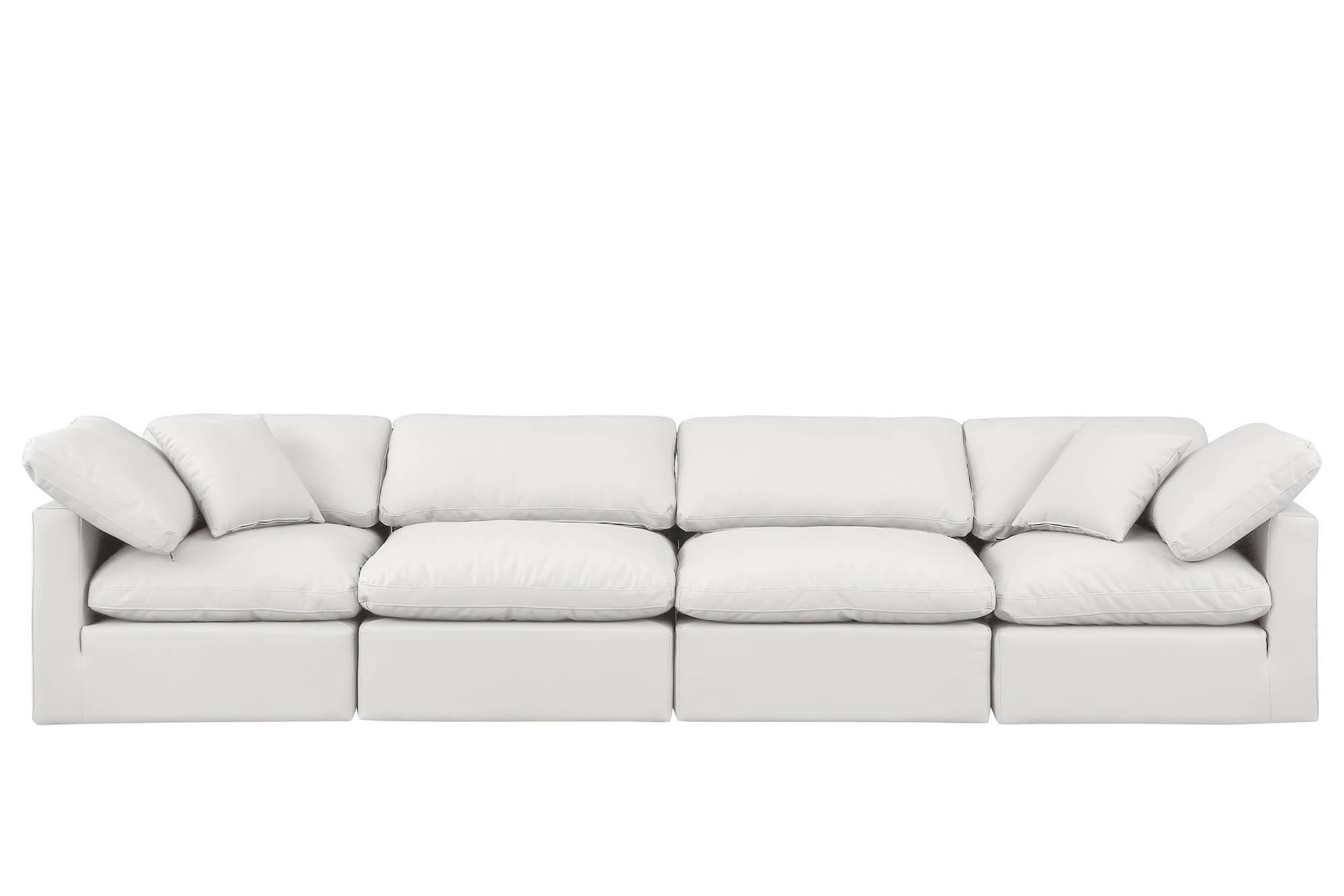 

    
Meridian Furniture INDULGE 146Cream-S140 Modular Sofa Cream 146Cream-S140
