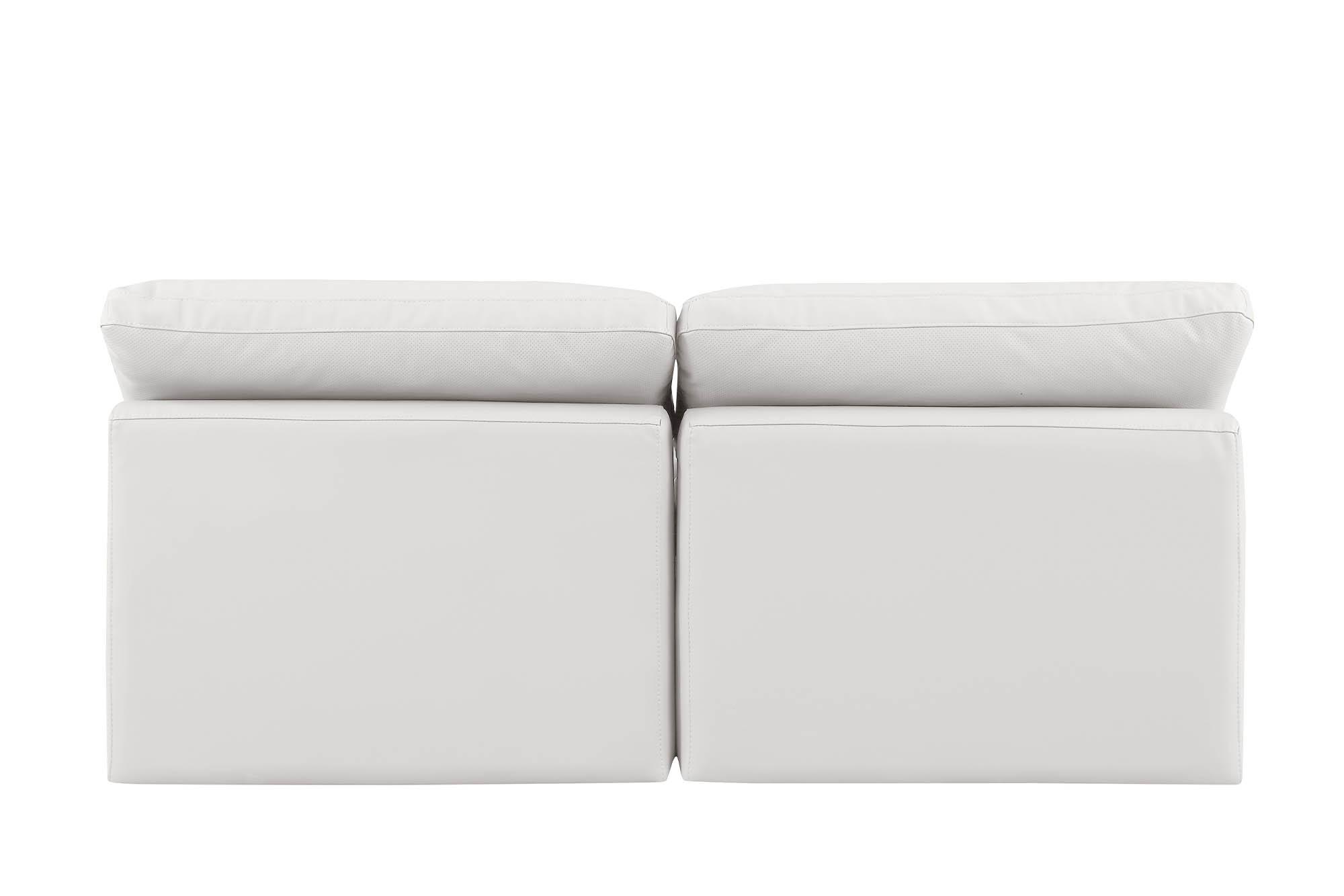 

    
146Cream-S2 Meridian Furniture Modular Sofa

