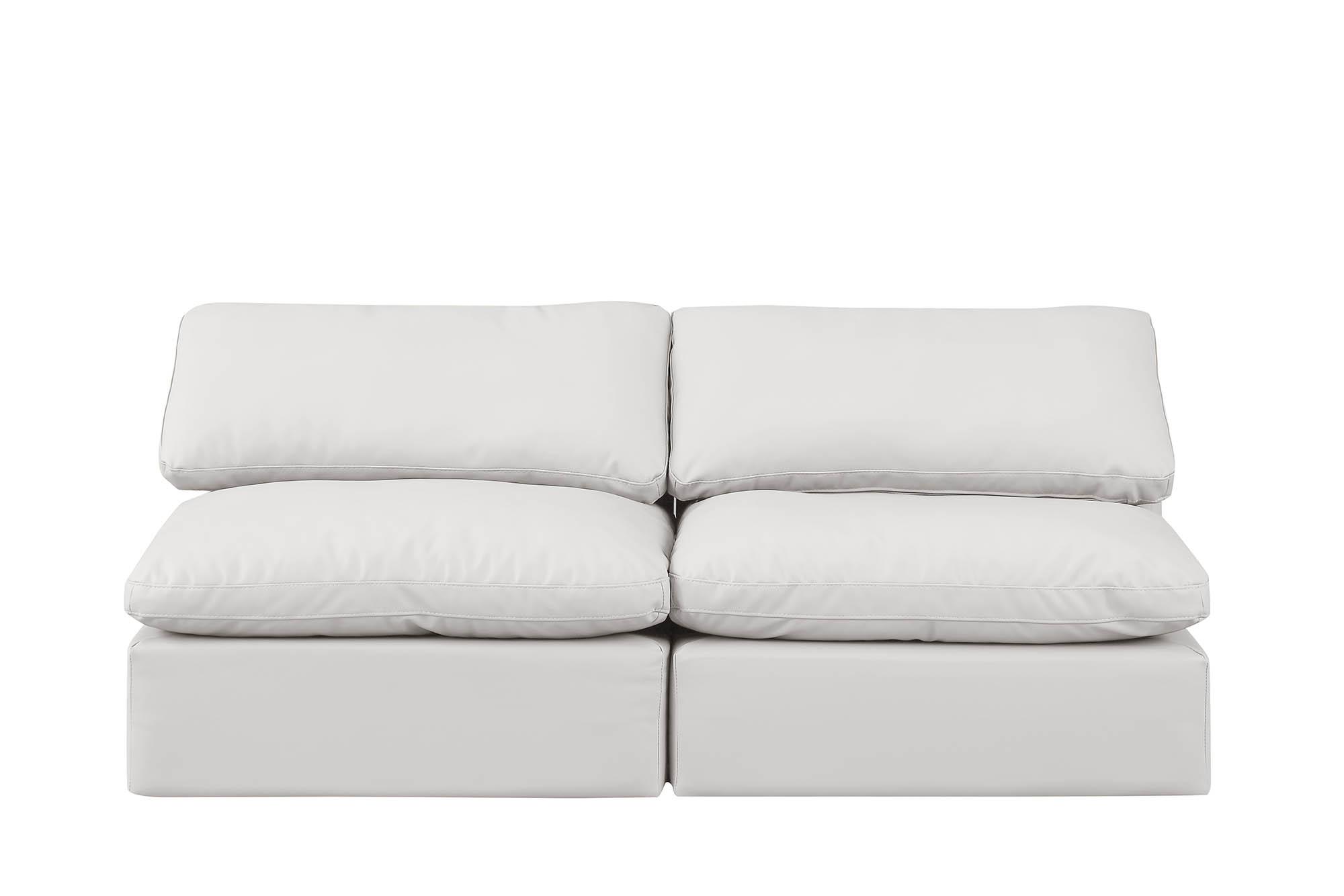 

    
Meridian Furniture INDULGE 146Cream-S2 Modular Sofa Cream 146Cream-S2
