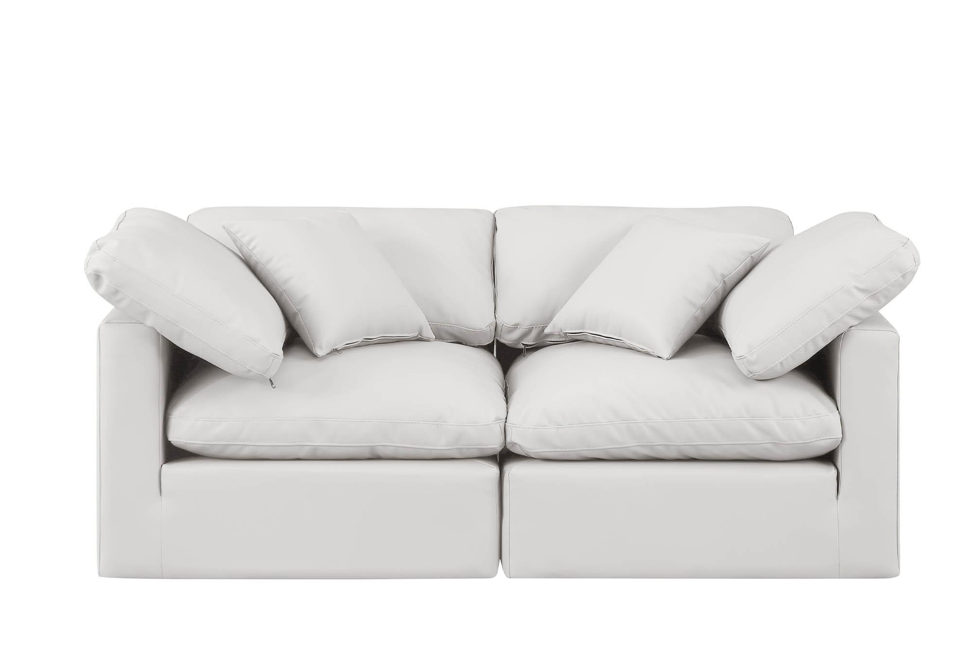

    
Meridian Furniture INDULGE 146Cream-S70 Modular Sofa Cream 146Cream-S70
