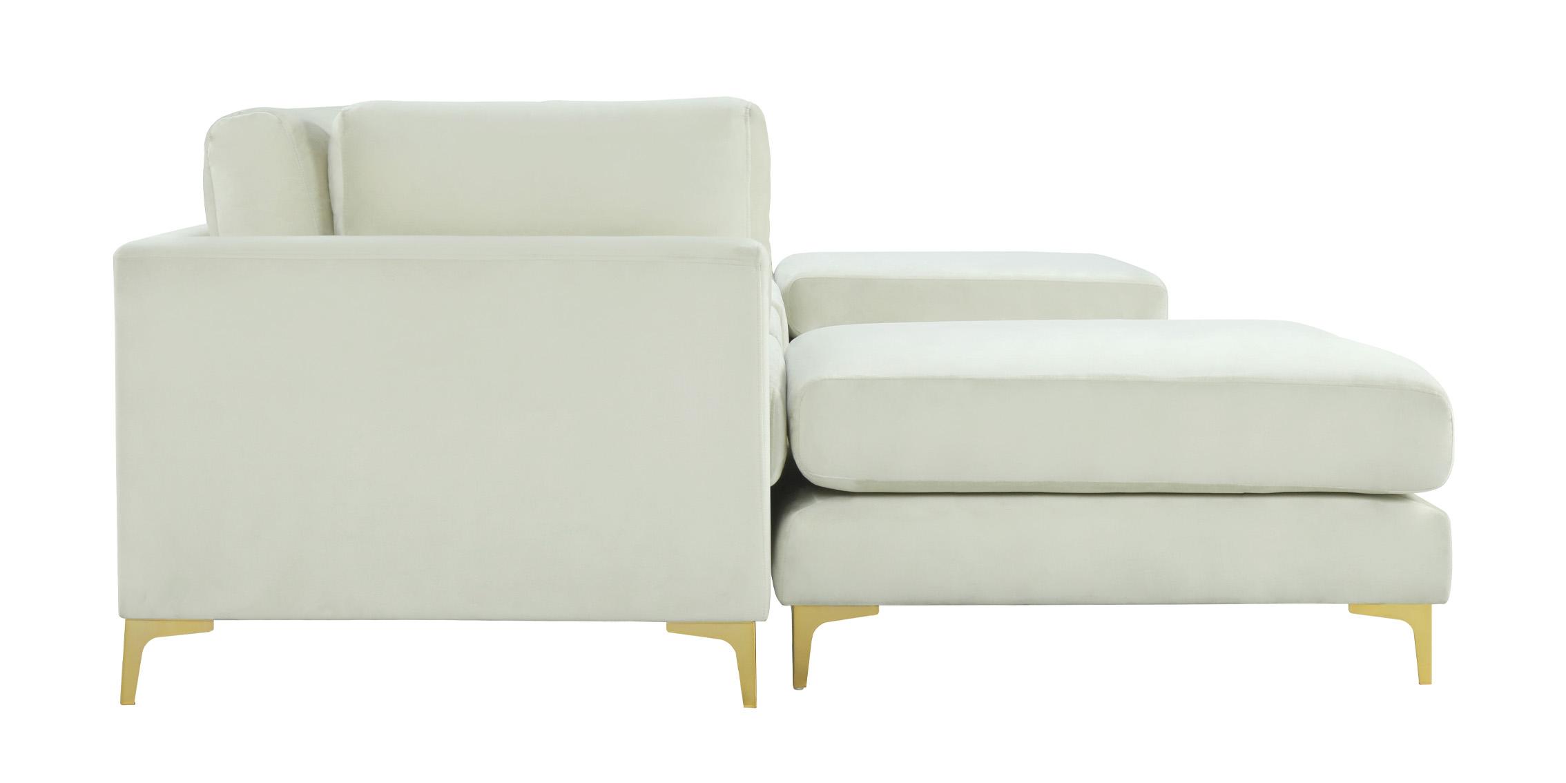

    
605Cream-Sec6B Meridian Furniture Modular Sectional Sofa
