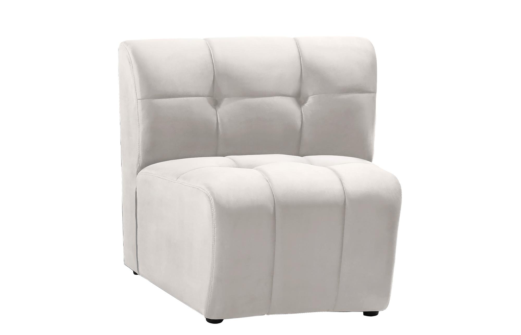 

    
645Cream-10PC Meridian Furniture Modular Sectional Sofa
