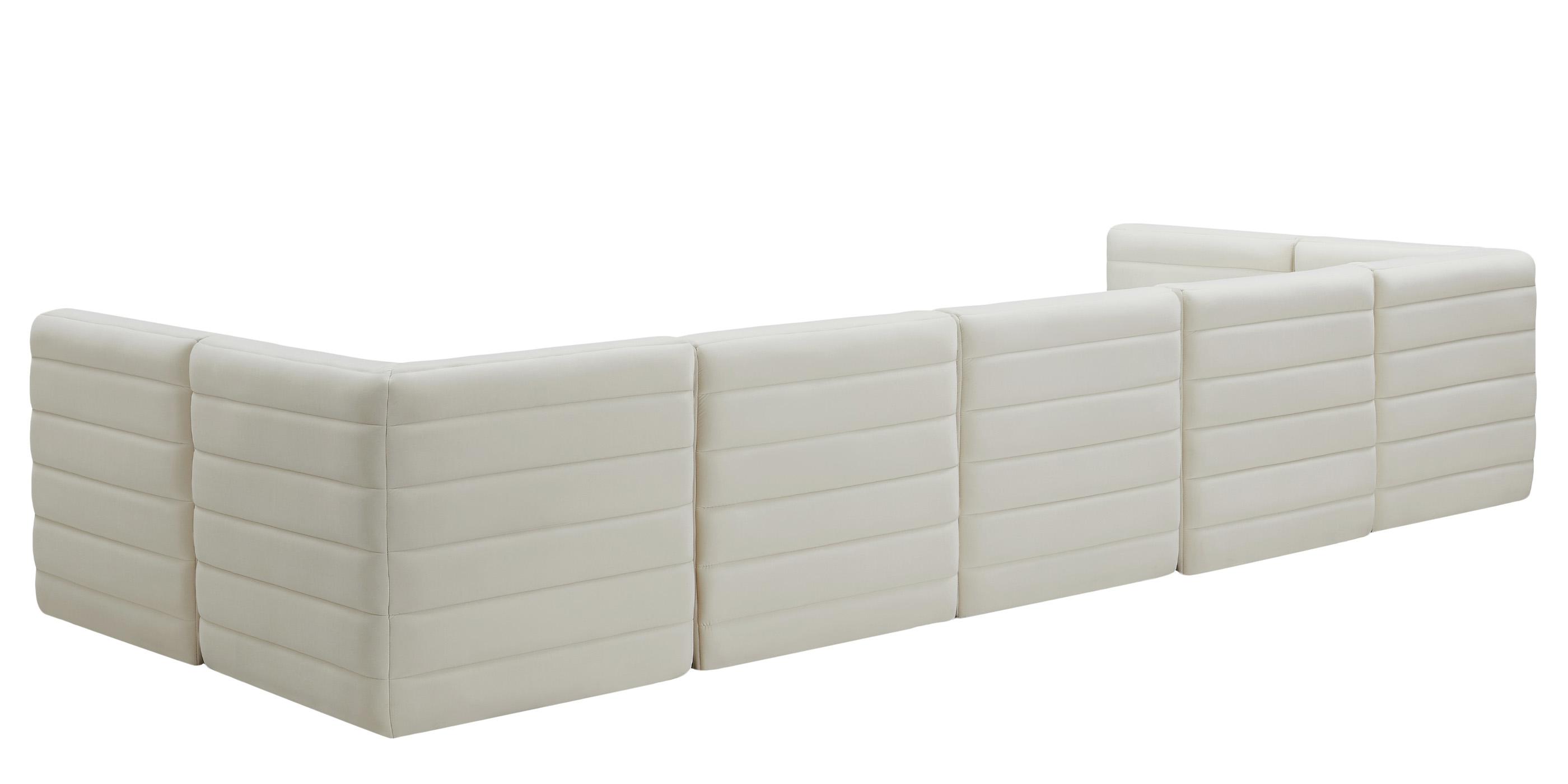 

    
Meridian Furniture Quincy 677Cream-Sec7B Modular Sectional Sofa Cream 677Cream-Sec7B
