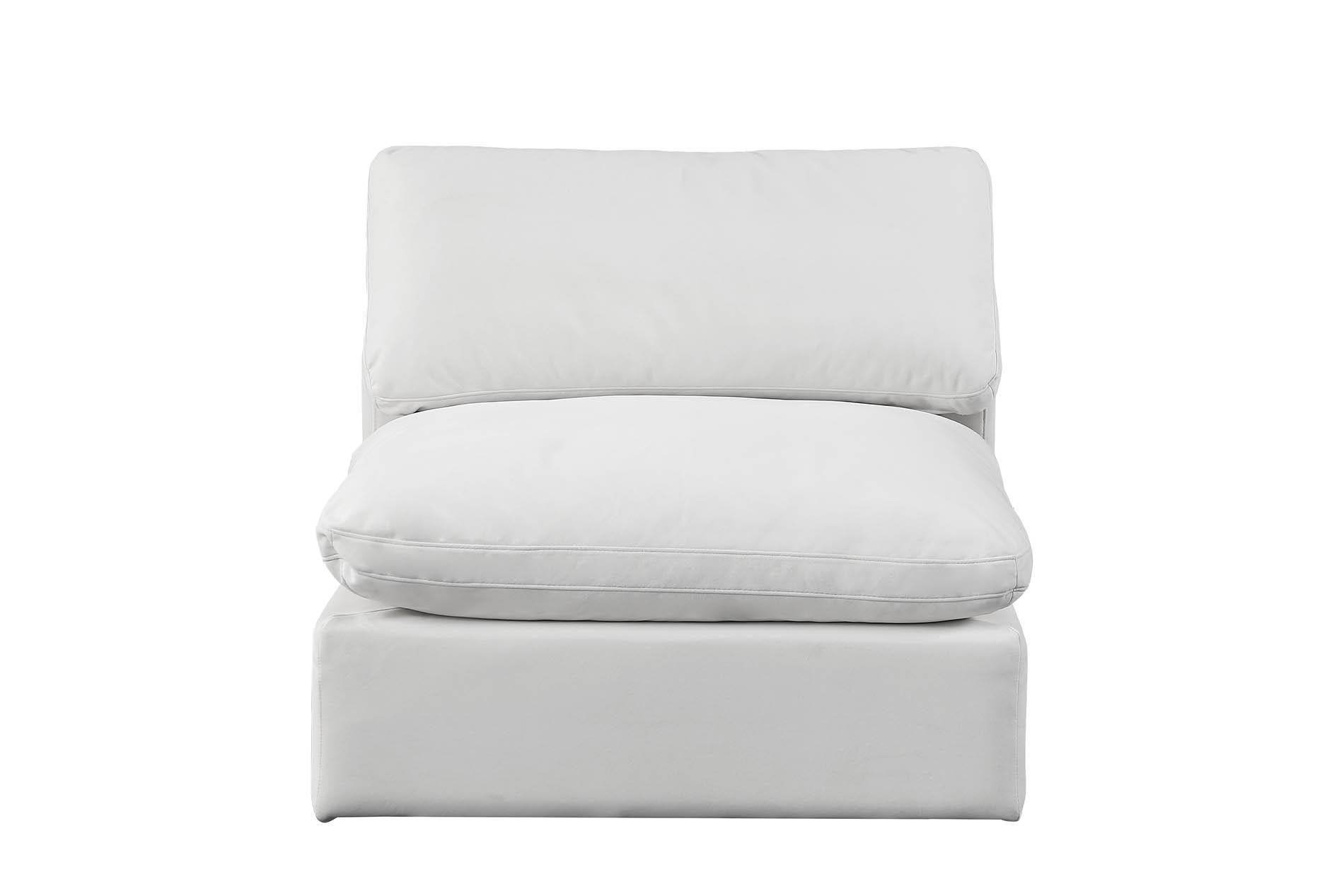 

    
Meridian Furniture 189Cream-Armless Armless Chair Cream 189Cream-Armless
