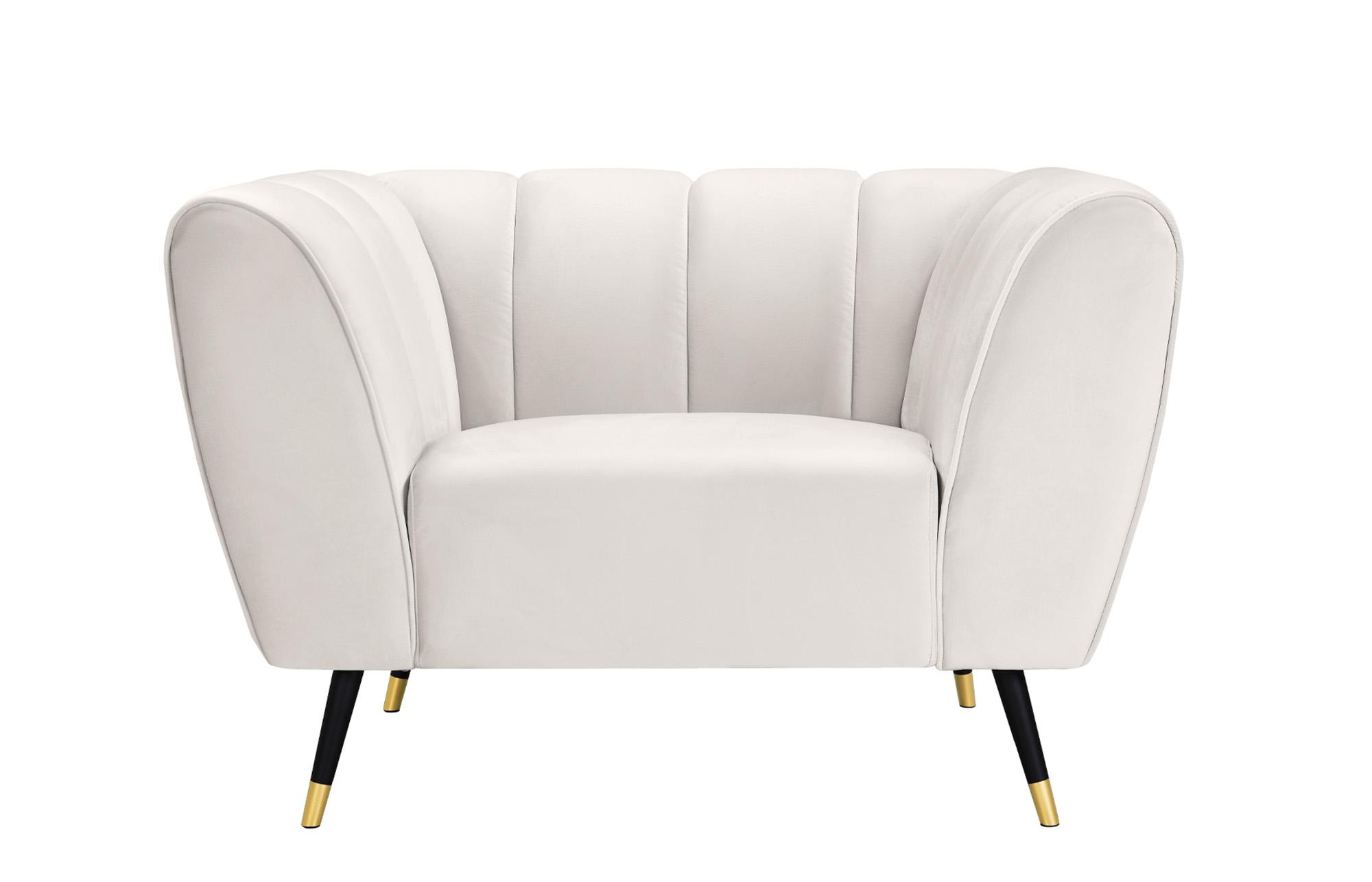 

    
Meridian Furniture BEAUMONT 626Cream-C Arm Chair Cream 626Cream-C

