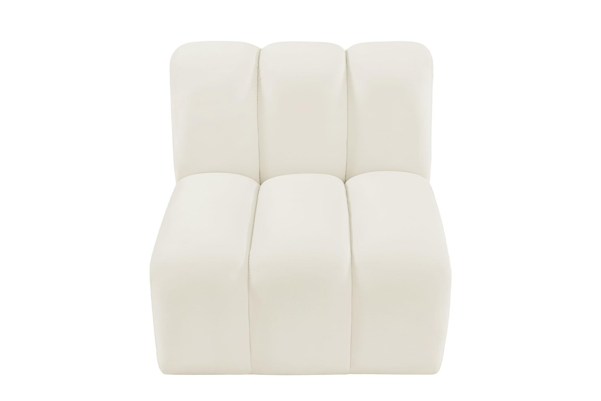 

    
Meridian Furniture ARC 103Cream-ST Modular Chair Cream 103Cream-ST
