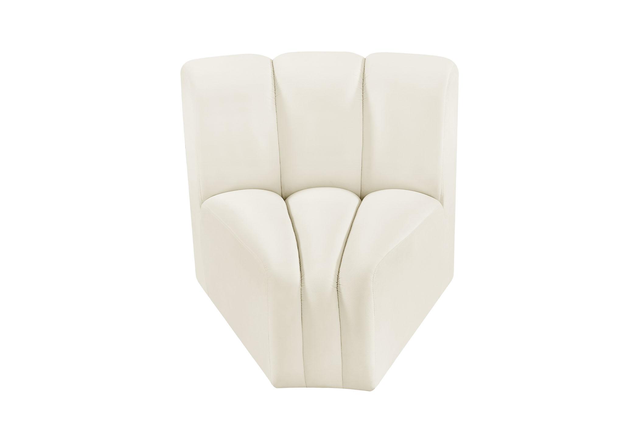 

    
Meridian Furniture ARC 103Cream-CC Modular Corner Chair Cream 103Cream-CC
