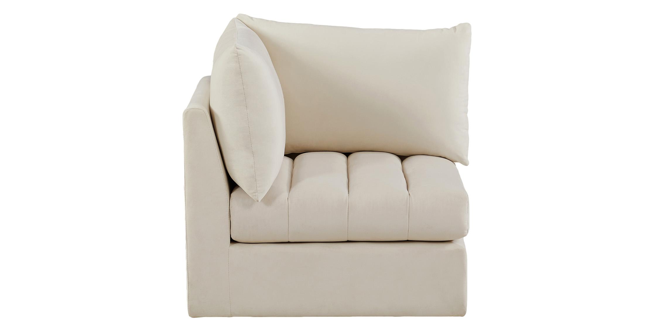

    
Meridian Furniture JACOB 649Cream-Corner Modular Corner Chair Cream 649Cream-Corner
