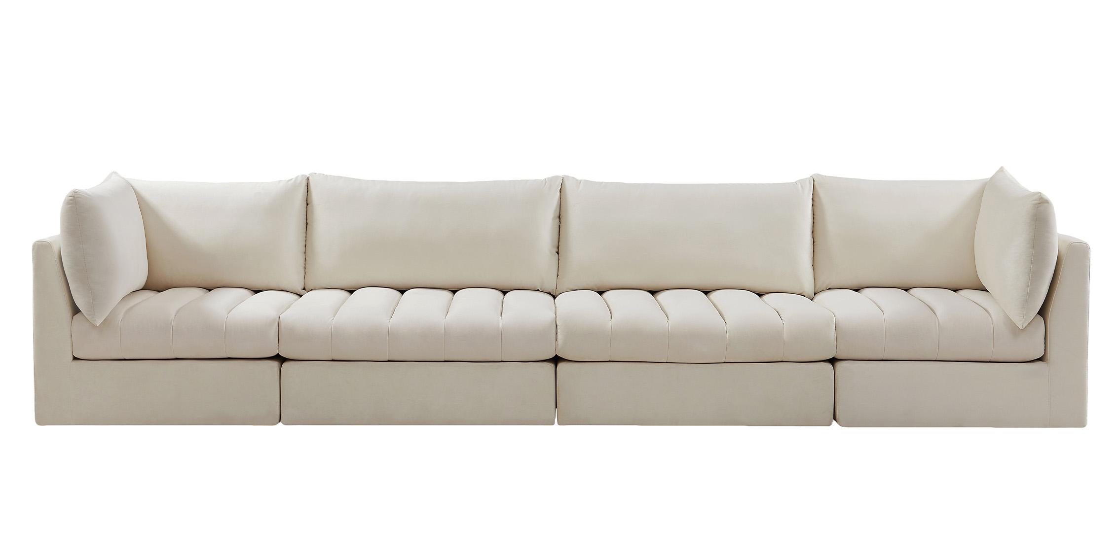 

    
Meridian Furniture JACOB 649Cream-S140 Modular Sofa Cream 649Cream-S140
