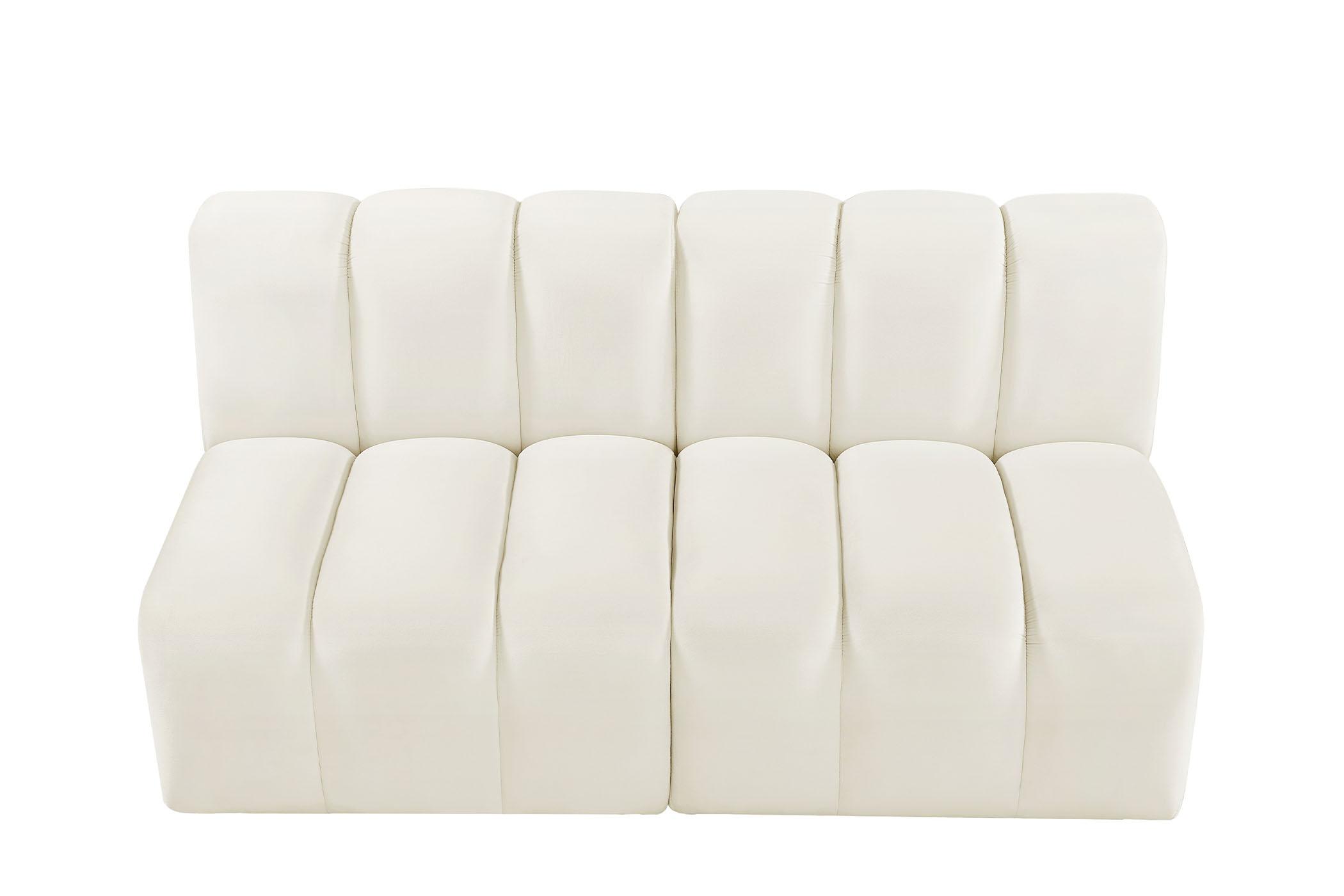 

    
Meridian Furniture ARC 103Cream-S2A Modular Sofa Cream 103Cream-S2A
