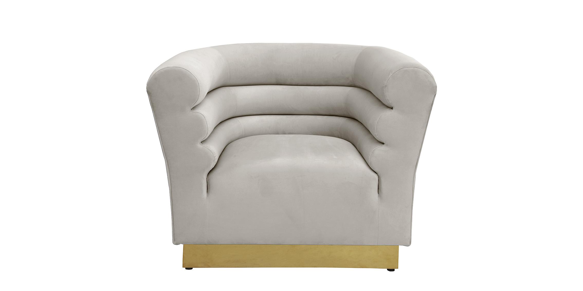 

    
669Cream-C-Set-2 Meridian Furniture Arm Chair Set
