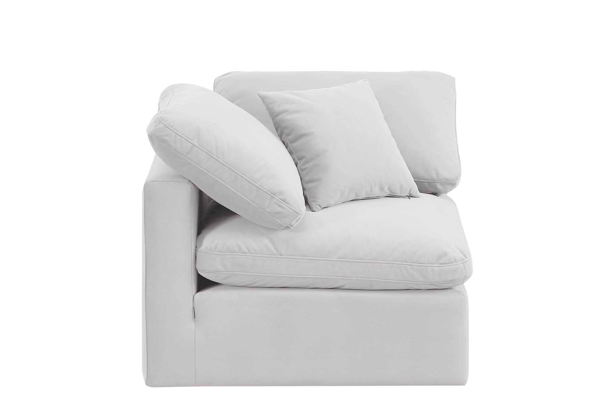 

    
Meridian Furniture INDULGE 147Cream-Corner Corner chair Cream 147Cream-Corner
