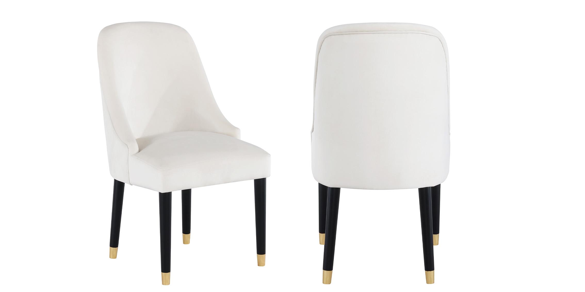 

    
Meridian Furniture OMNI 923Cream-C Dining Chair Set Cream 923Cream-C
