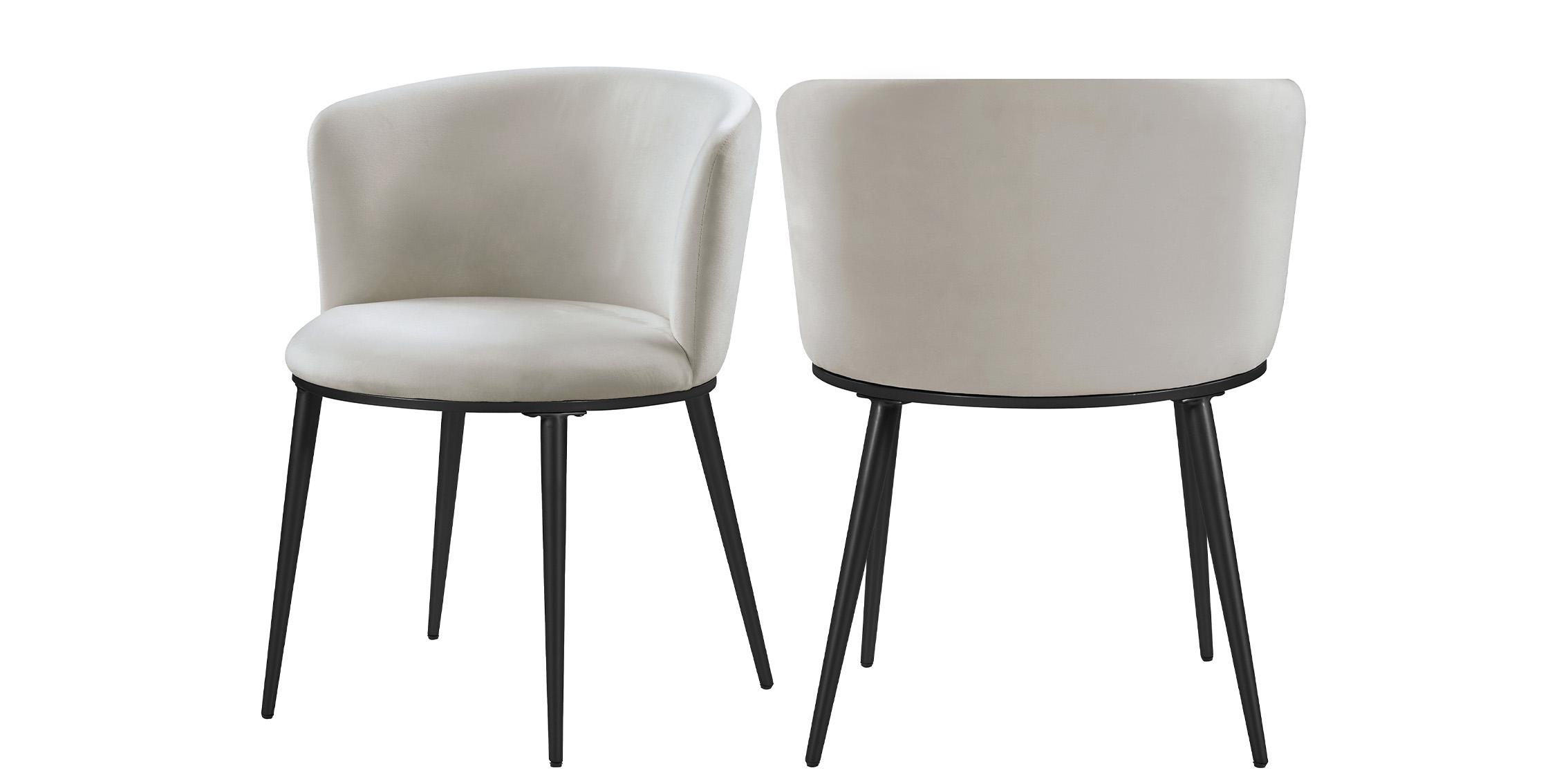 

    
Meridian Furniture SKYLAR 966Cream-C Dining Chair Set Cream/Black 966Cream-C
