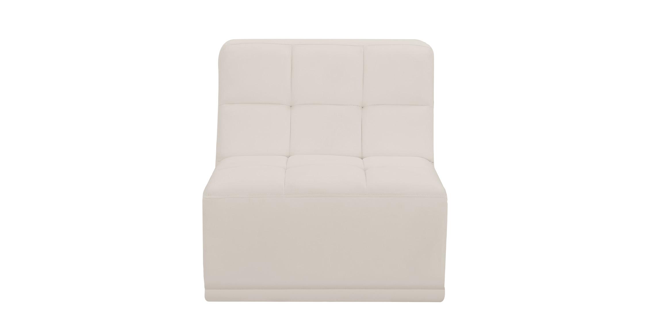 

    
Meridian Furniture RELAX 650Cream-Armless Armless Chair Cream 650Cream-Armless
