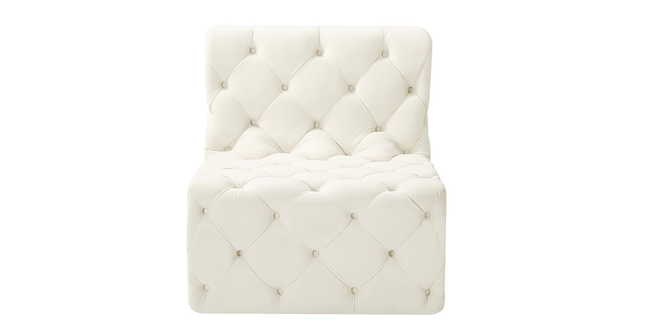 

    
Meridian Furniture TUFT 680Cream-Armless Modular Armless Chair Cream 680Cream-Armless
