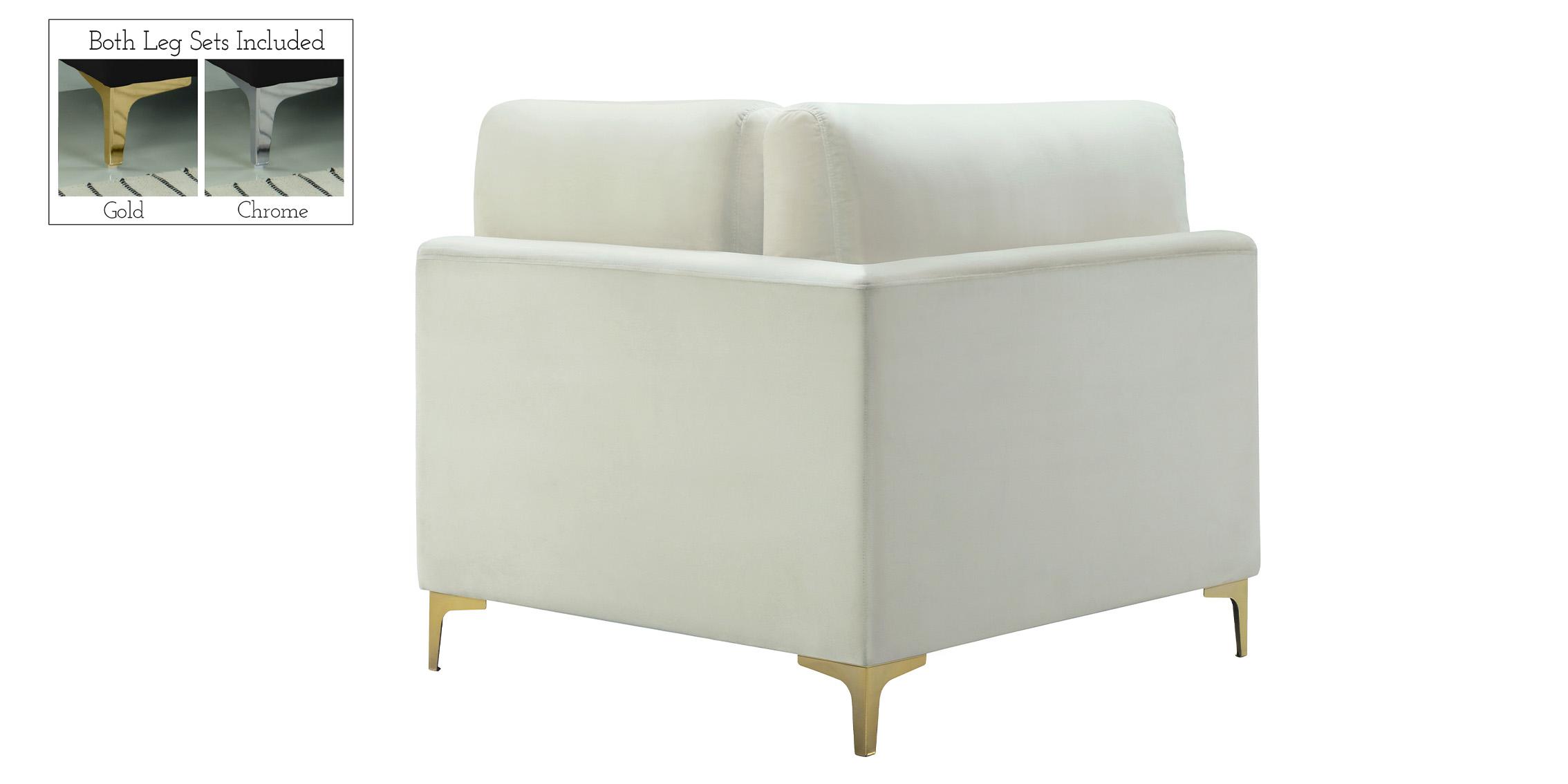 

    
Meridian Furniture JULIA 605Cream-Corner Corner chair Cream 605Cream-Corner
