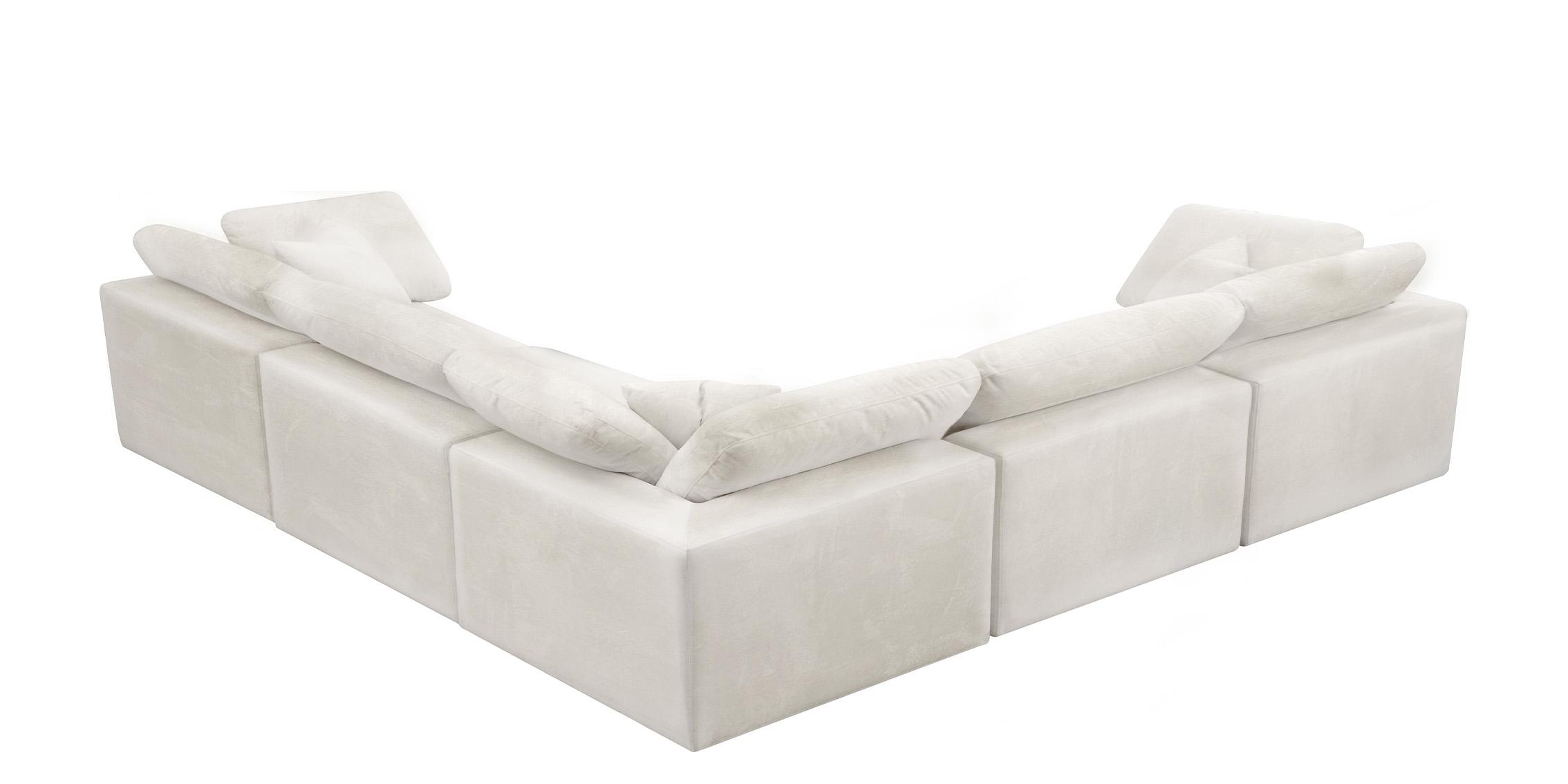

    
Meridian Furniture 634Cream-Sec5C Modular Sectional Cream 634Cream-Sec5C
