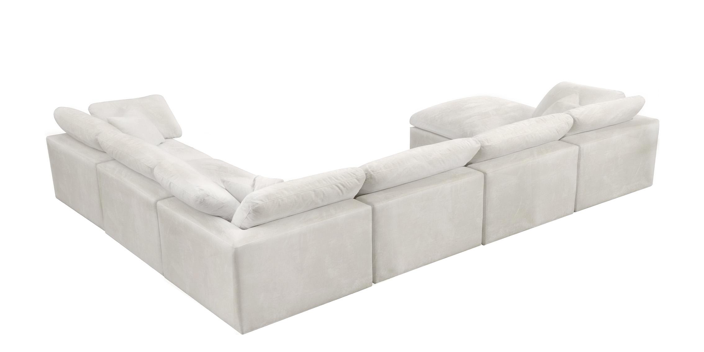 

        
Meridian Furniture 634Cream-Sec7A Modular Sectional Cream Fabric 094308253879
