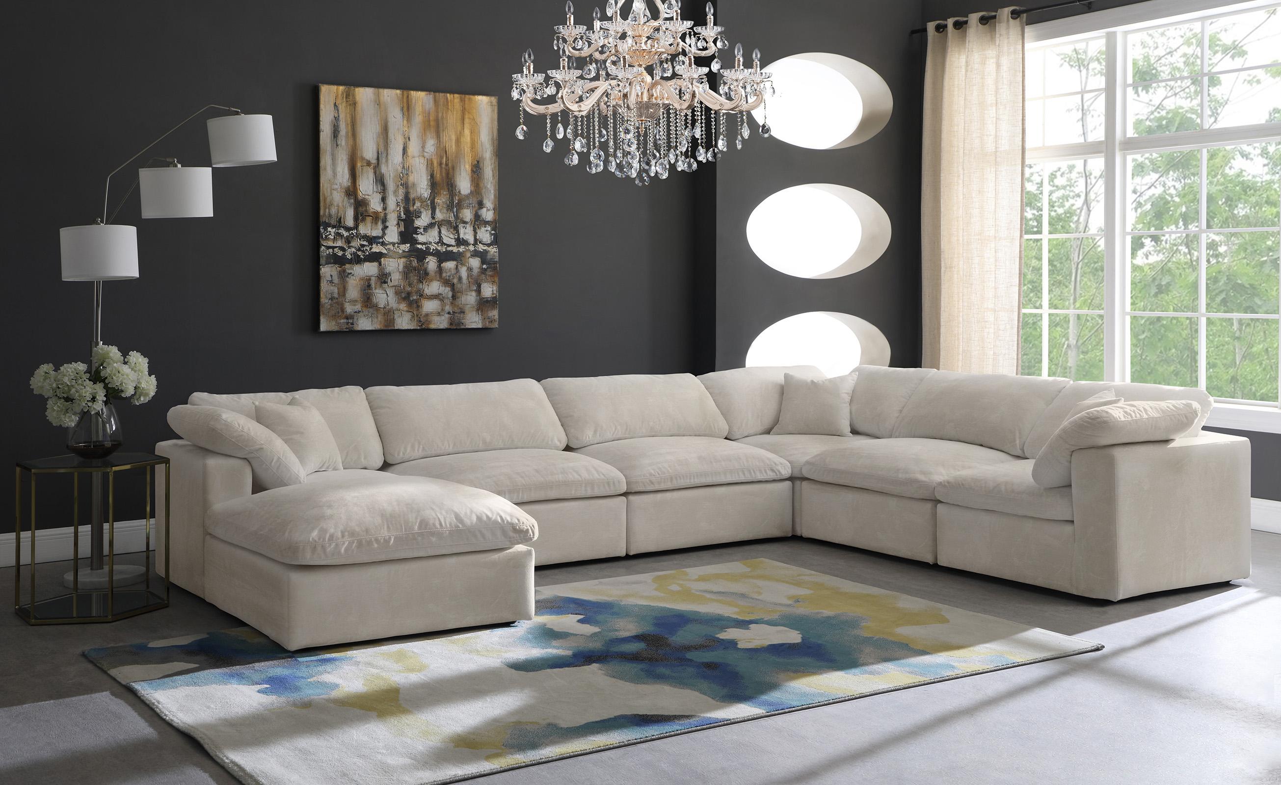

    
Meridian Furniture 634Cream-Sec7A Modular Sectional Cream 634Cream-Sec7A
