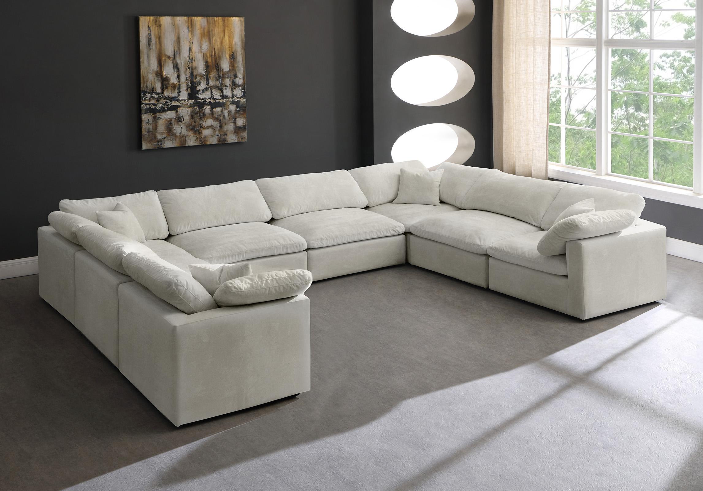 

    
Meridian Furniture 634Cream-Sec8A Modular Sectional Cream 634Cream-Sec8A

