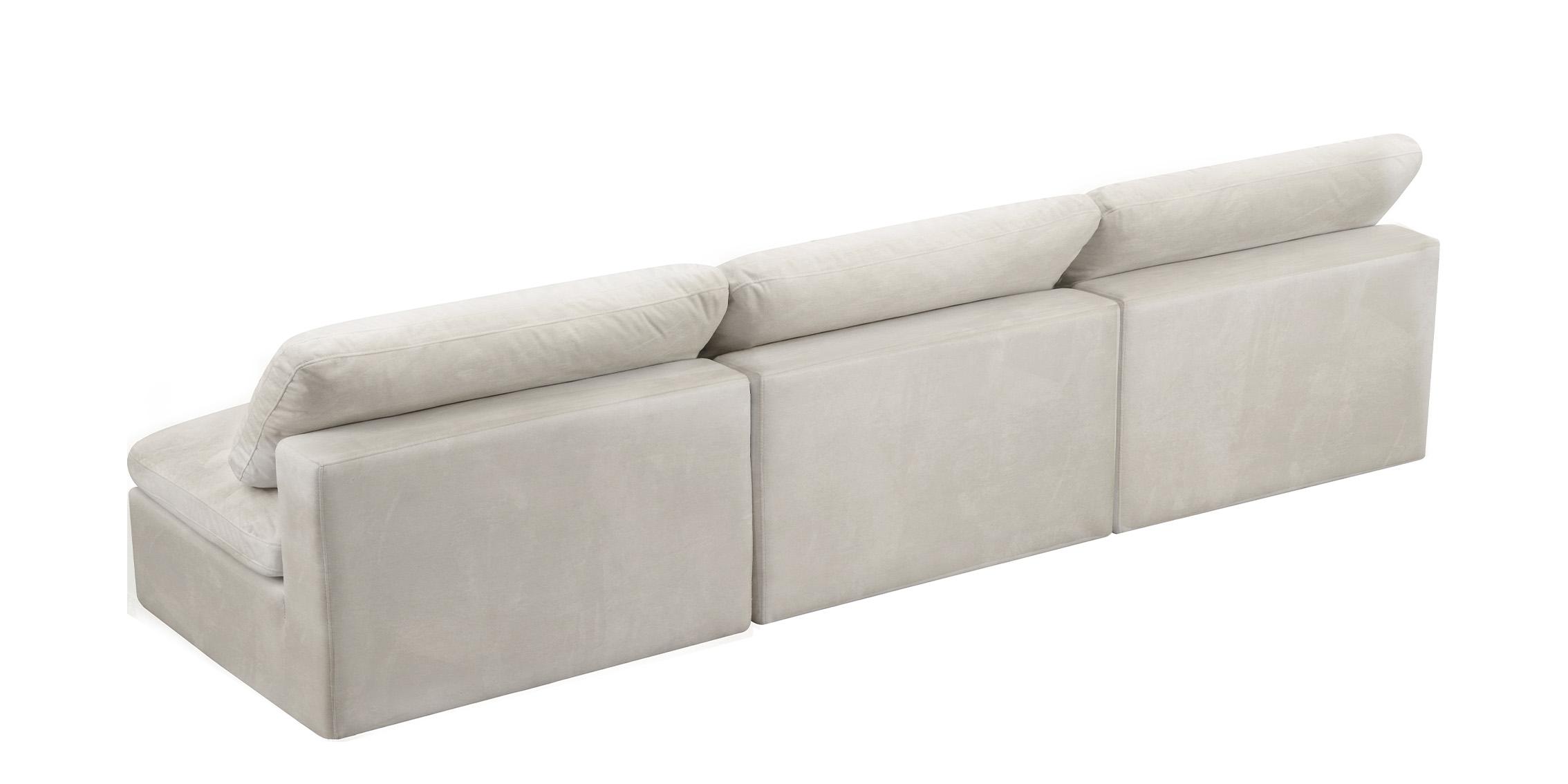 

        
Meridian Furniture 634Cream-S117 Modular Sofa Cream Fabric 094308254401
