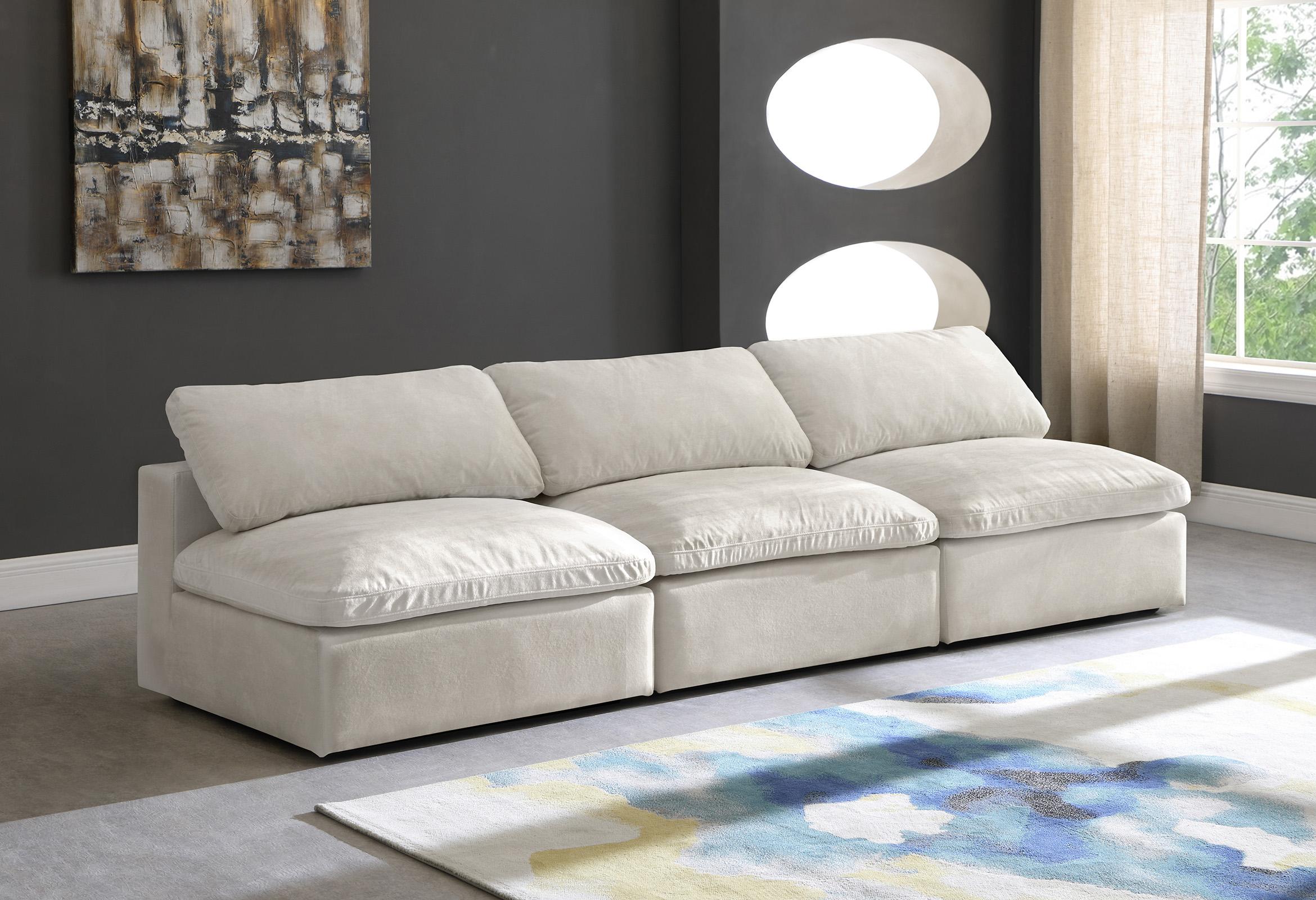 

    
Meridian Furniture 634Cream-S117 Modular Sofa Cream 634Cream-S117

