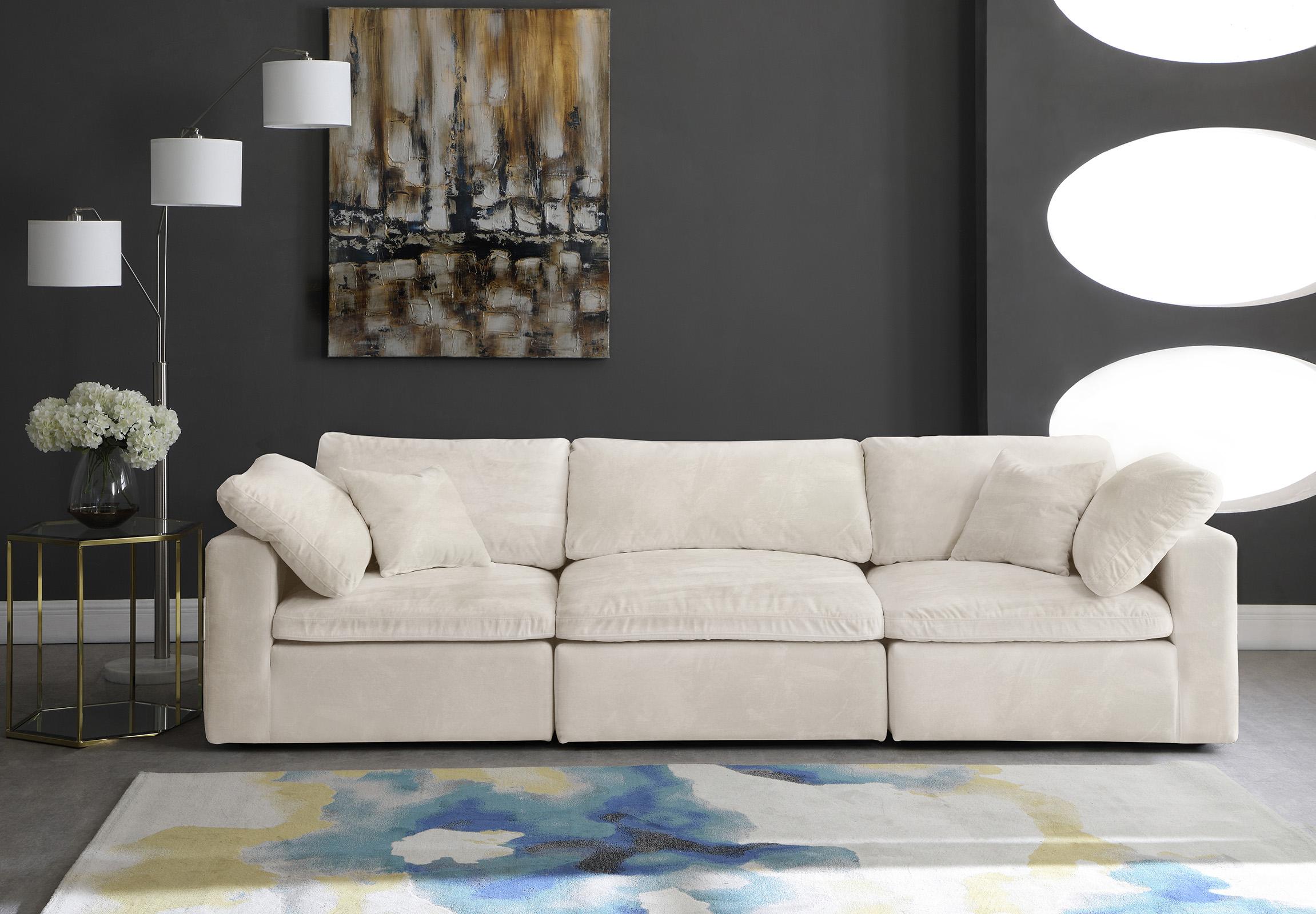 

    
Meridian Furniture 634Cream-S119 Modular Sofa Cream 634Cream-S119
