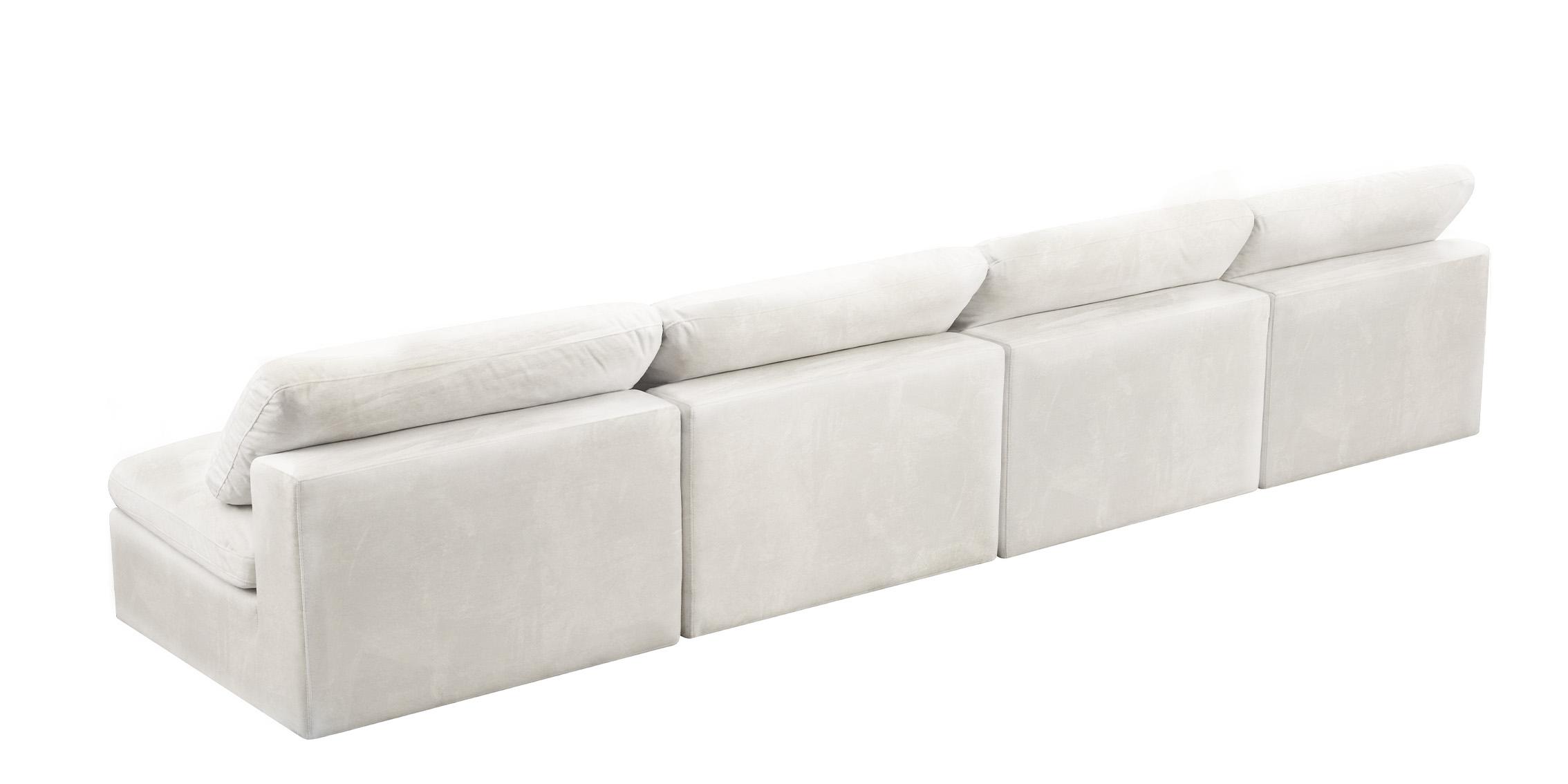 

        
Meridian Furniture 634Cream-S156 Modular Sofa Cream Fabric 094308254418
