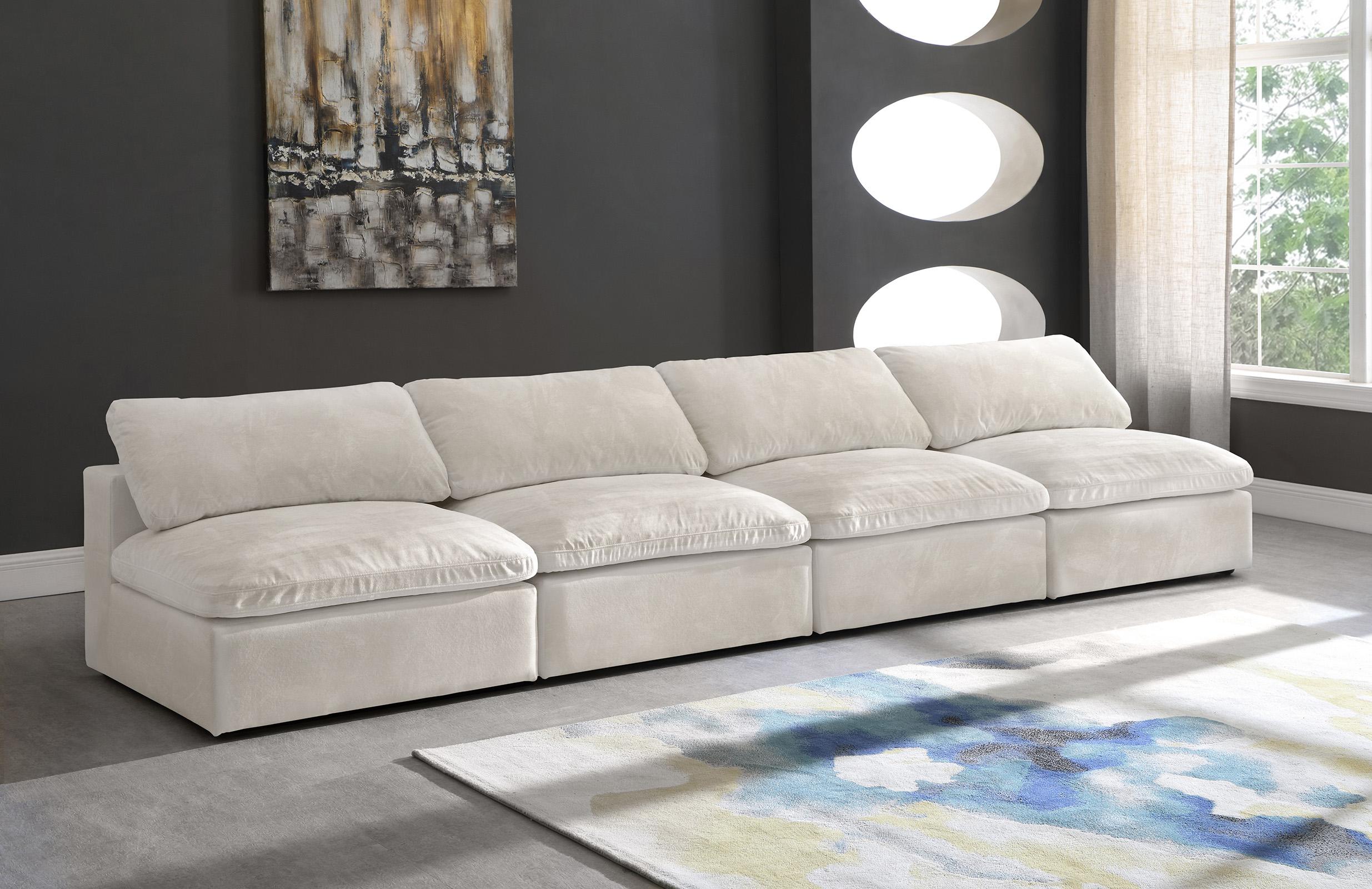 

    
Meridian Furniture 634Cream-S156 Modular Sofa Cream 634Cream-S156
