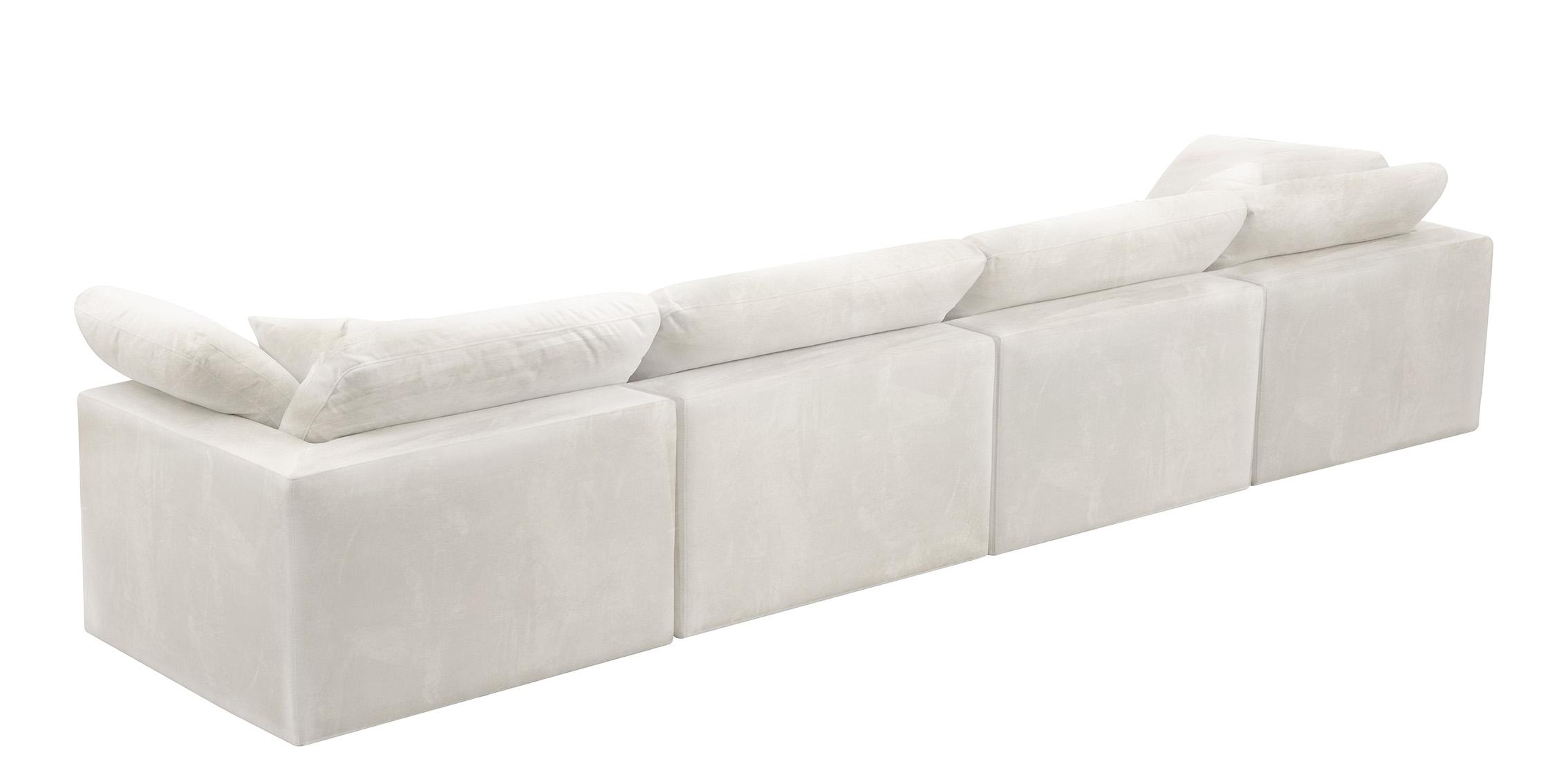 

        
Meridian Furniture 634Cream-S158 Modular Sofa Cream Fabric 094308253794
