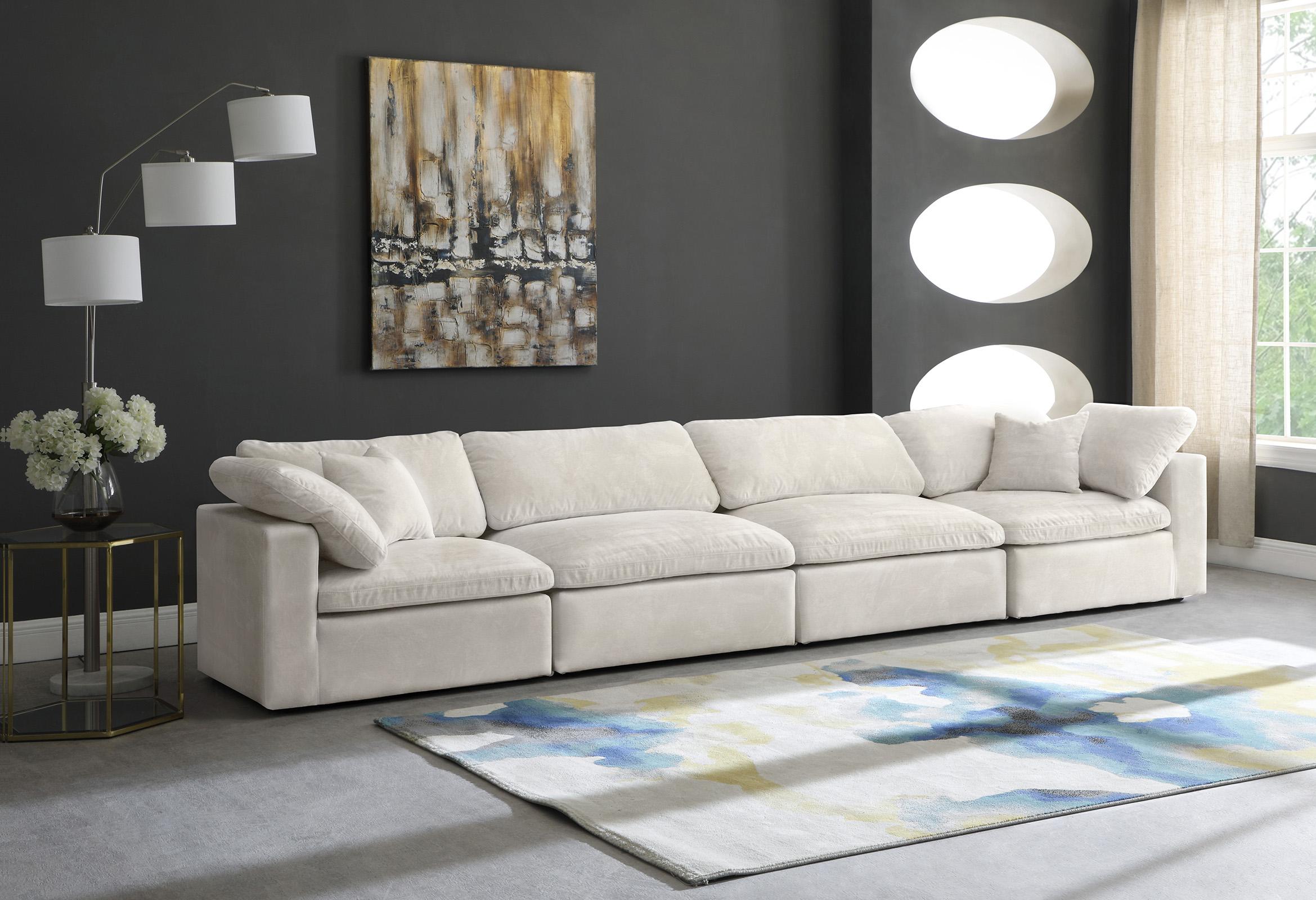 

    
Meridian Furniture 634Cream-S158 Modular Sofa Cream 634Cream-S158
